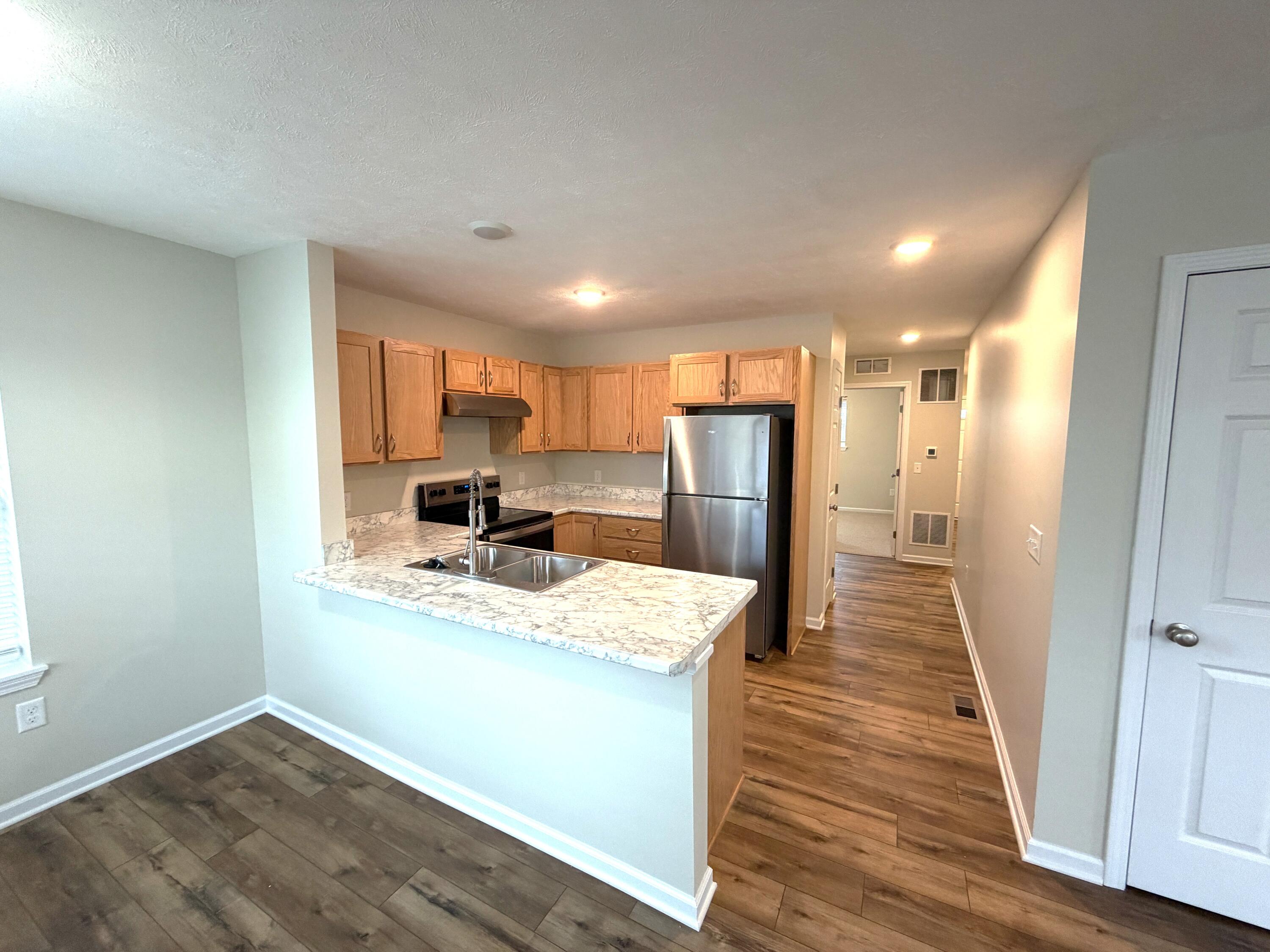 1351 Ada Avenue Muskegon MI 49442