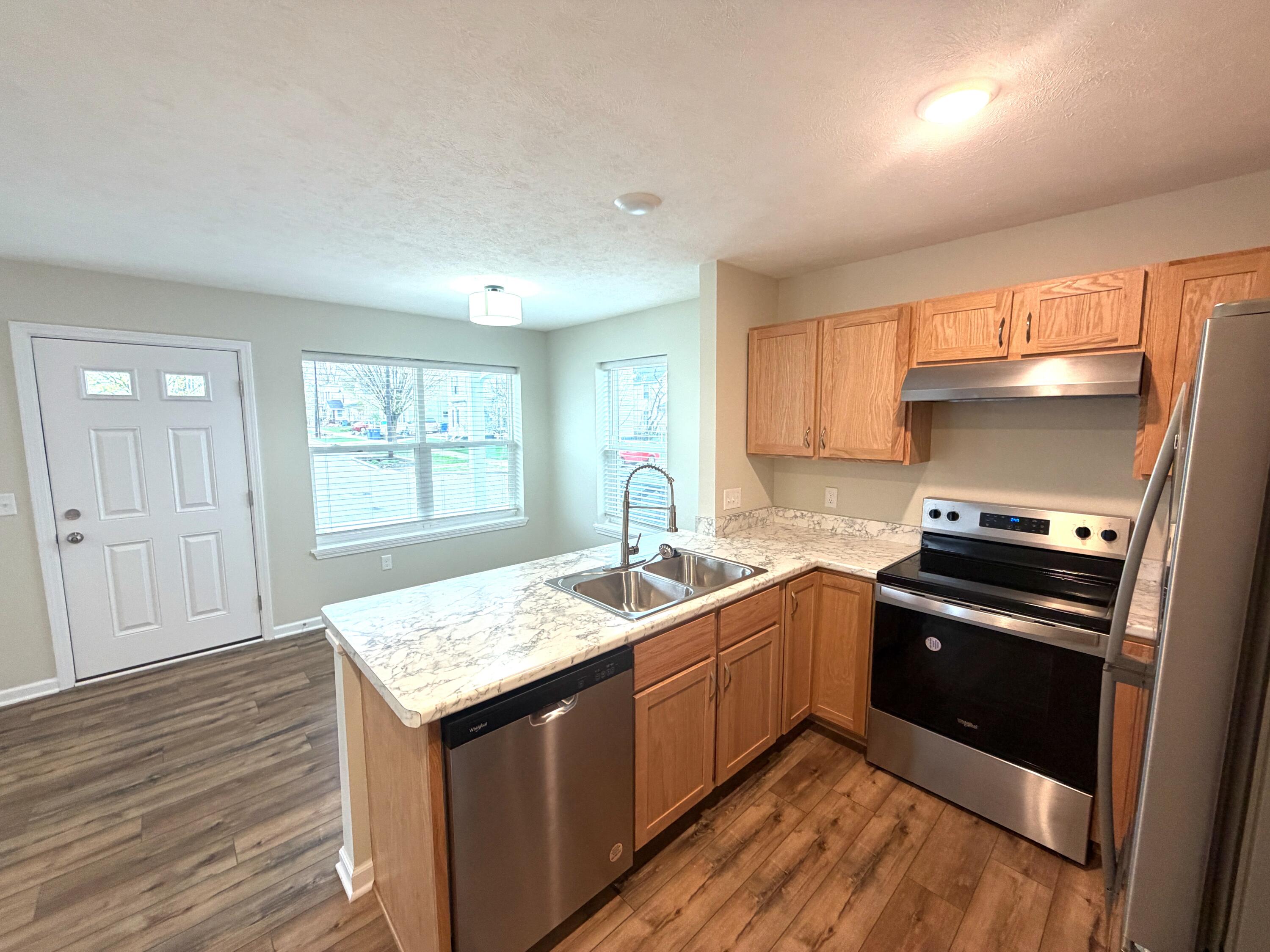 1351 Ada Avenue Muskegon MI 49442