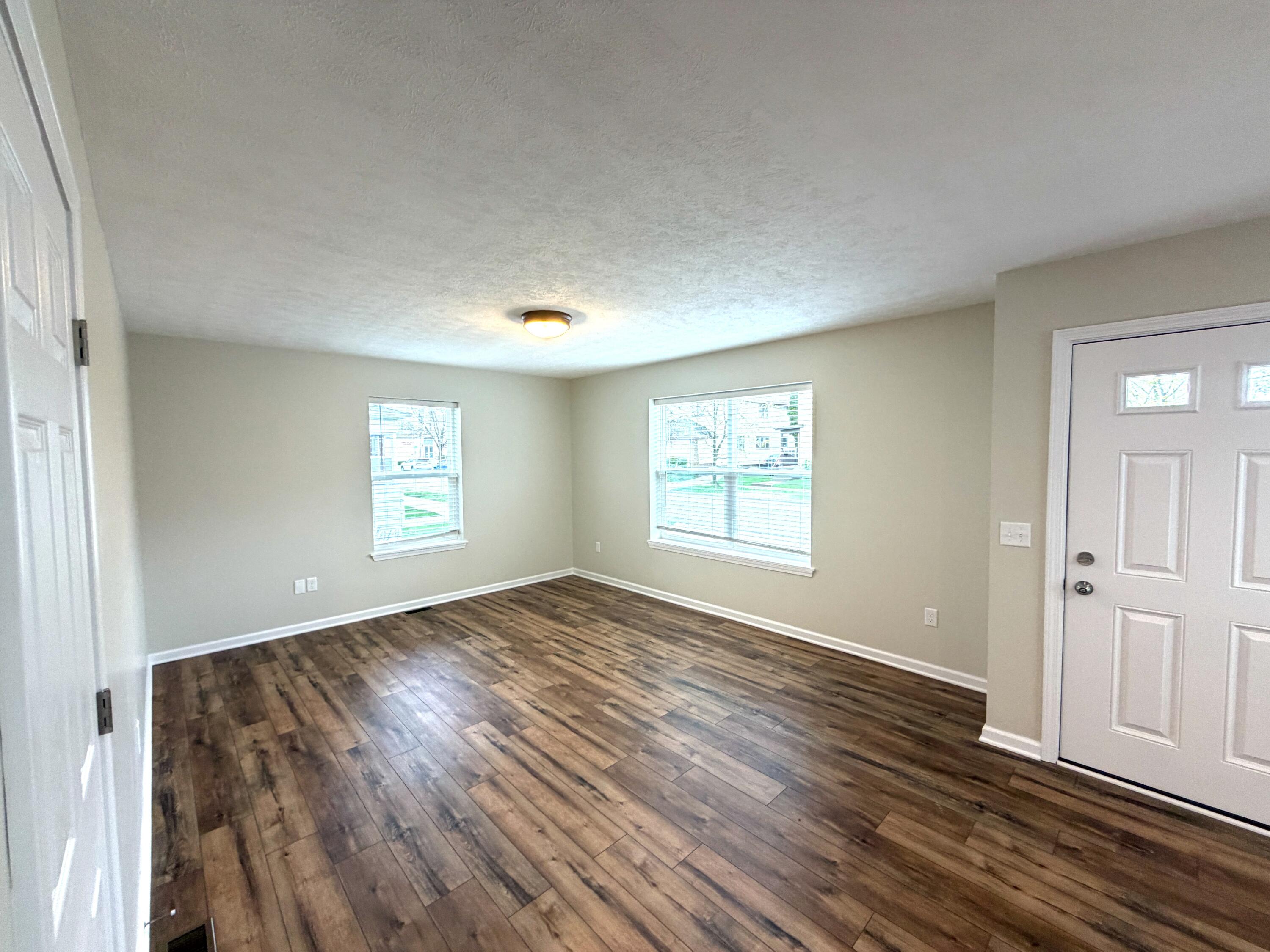 1351 Ada Avenue Muskegon MI 49442