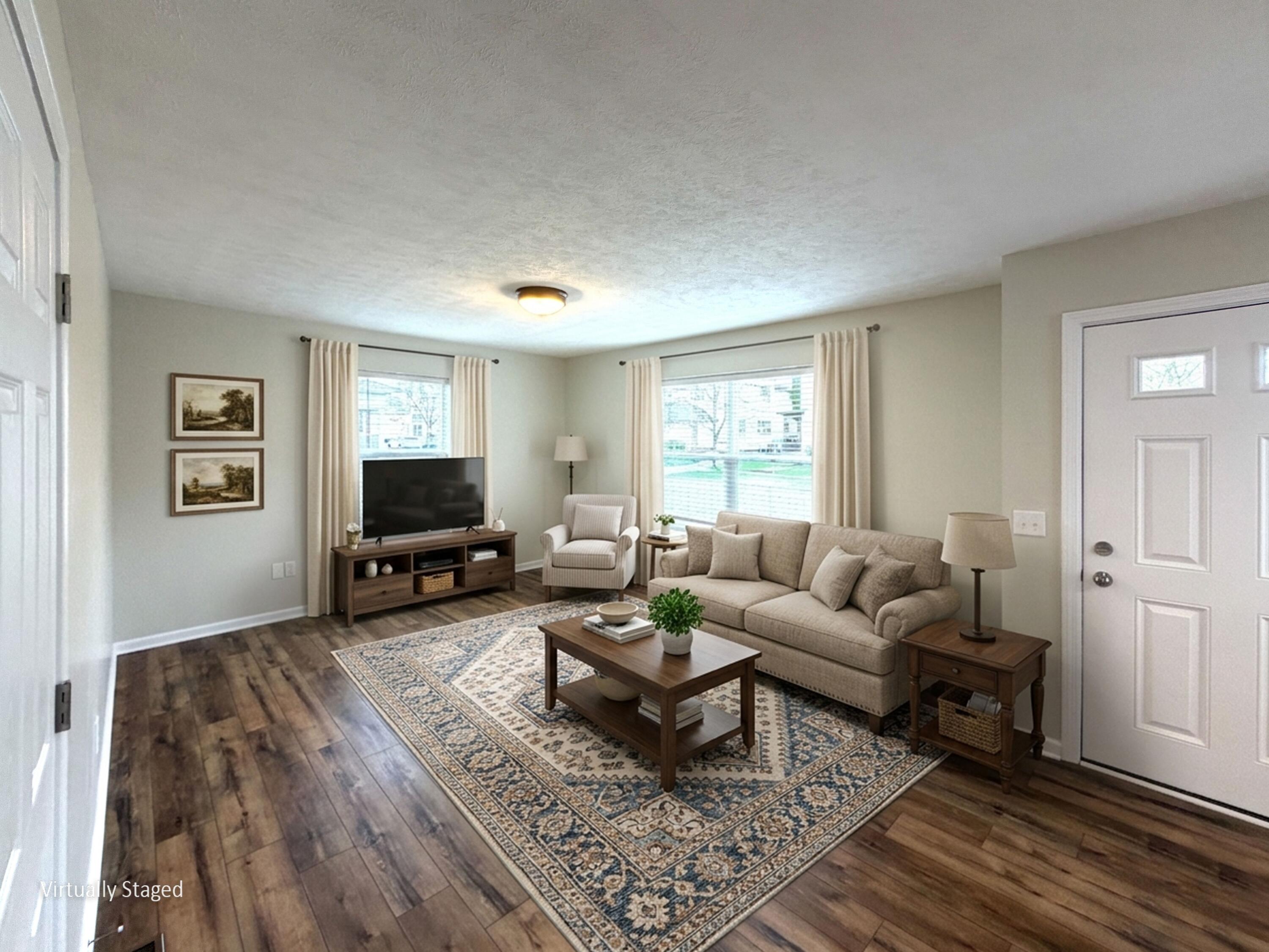 1351 Ada Avenue Muskegon MI 49442