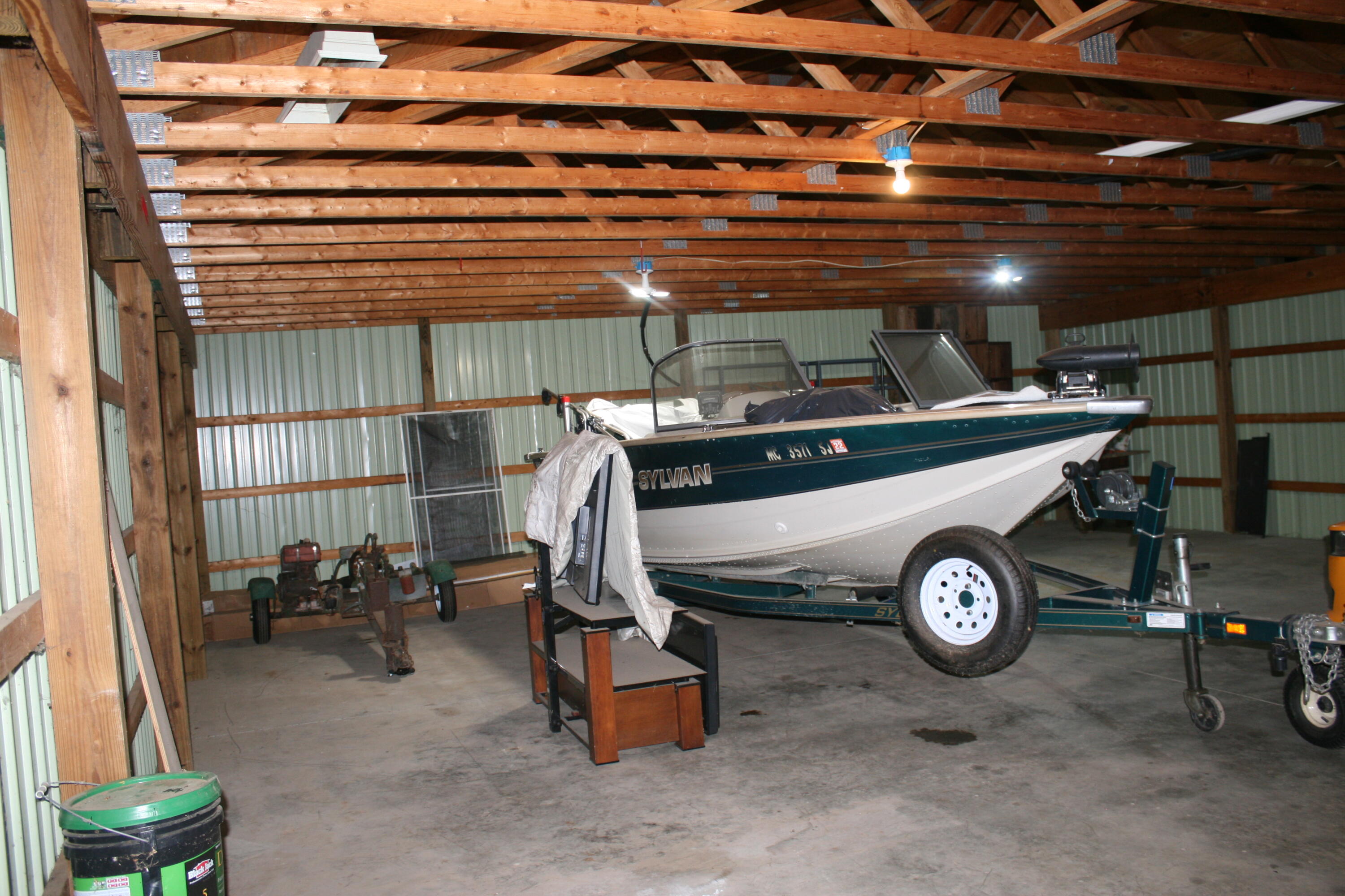 14021 Pardee Road Buchanan MI 49107