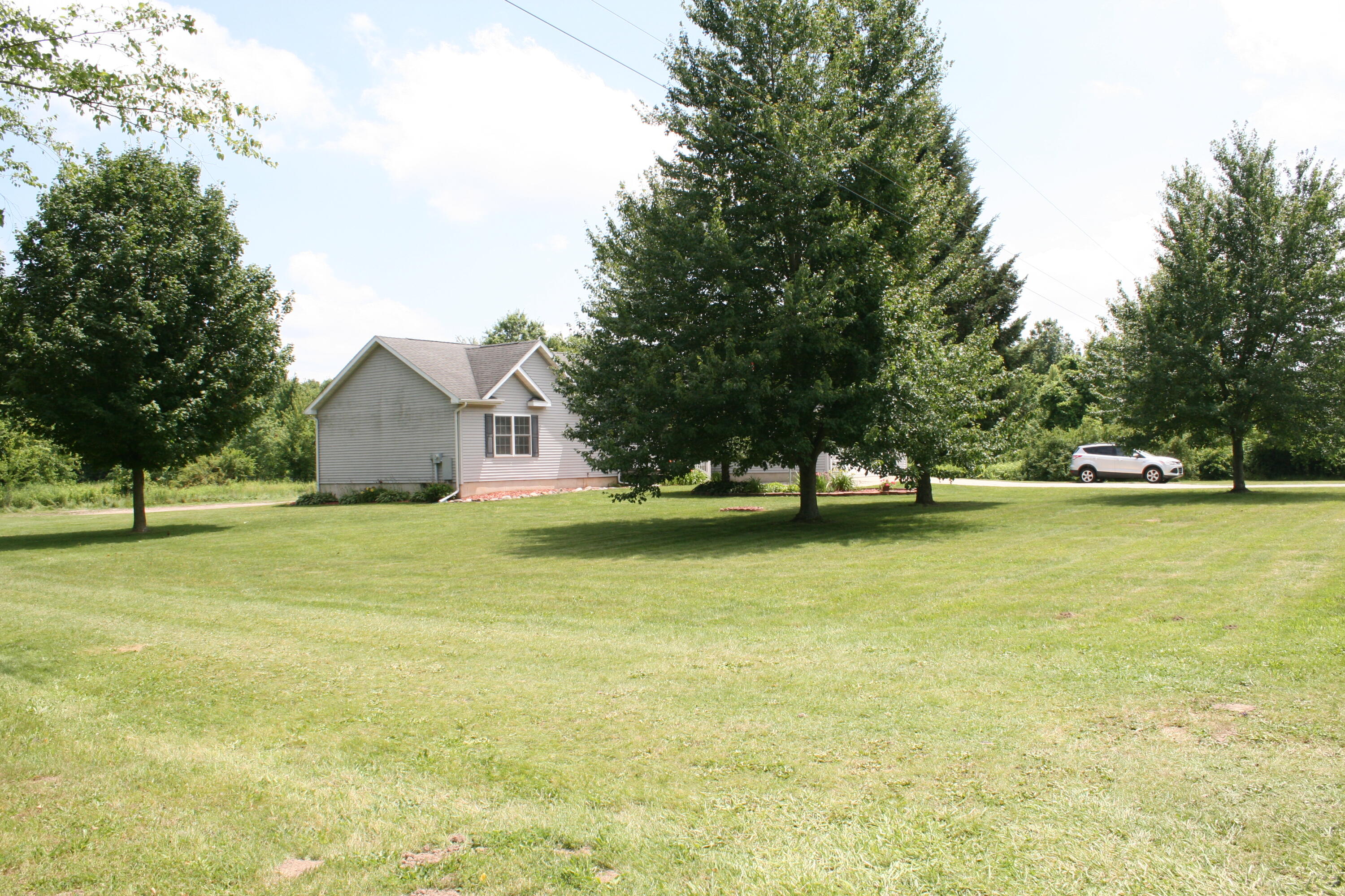 14021 Pardee Road Buchanan MI 49107