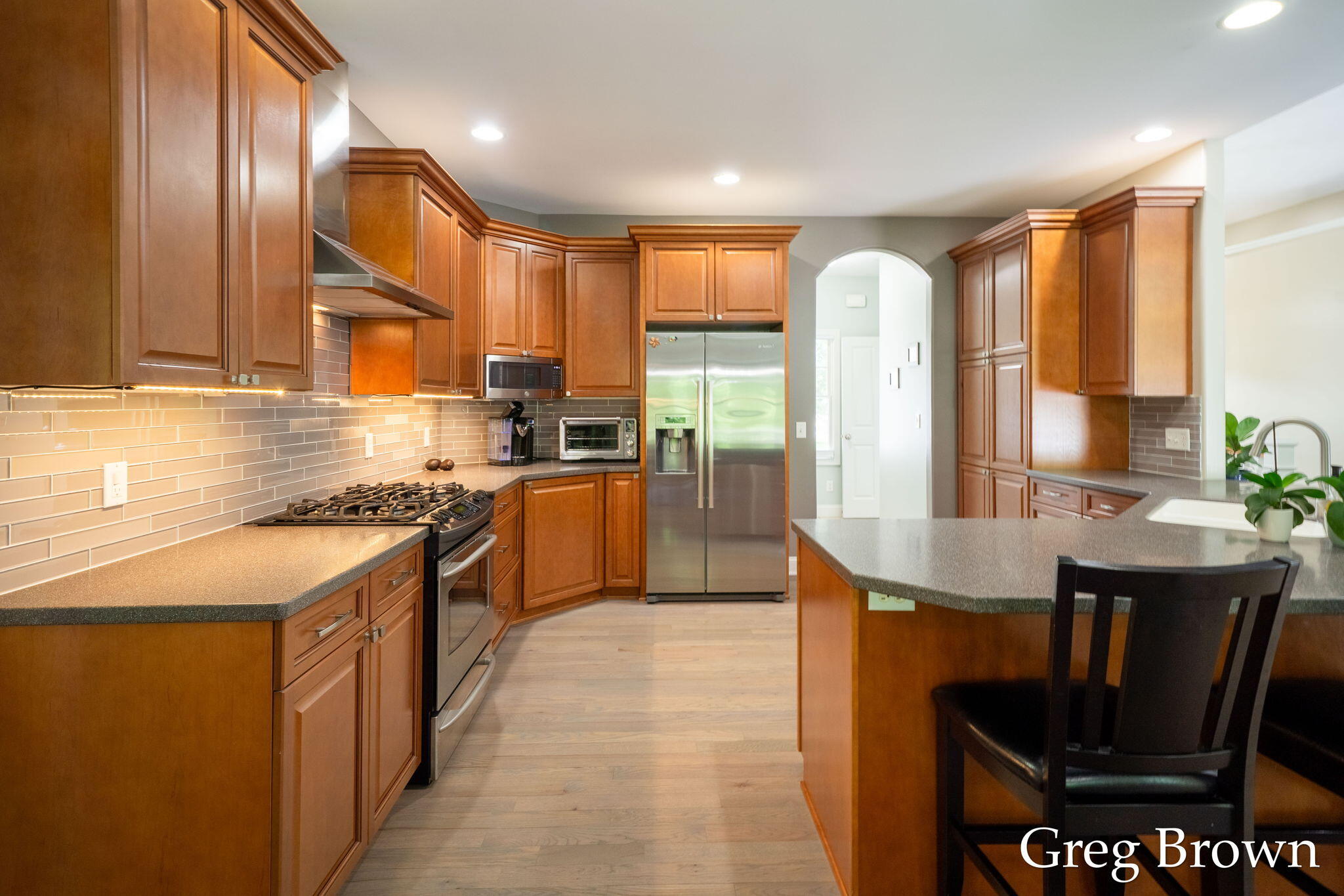 1995 Knollpoint Drive NE Ada MI 49301