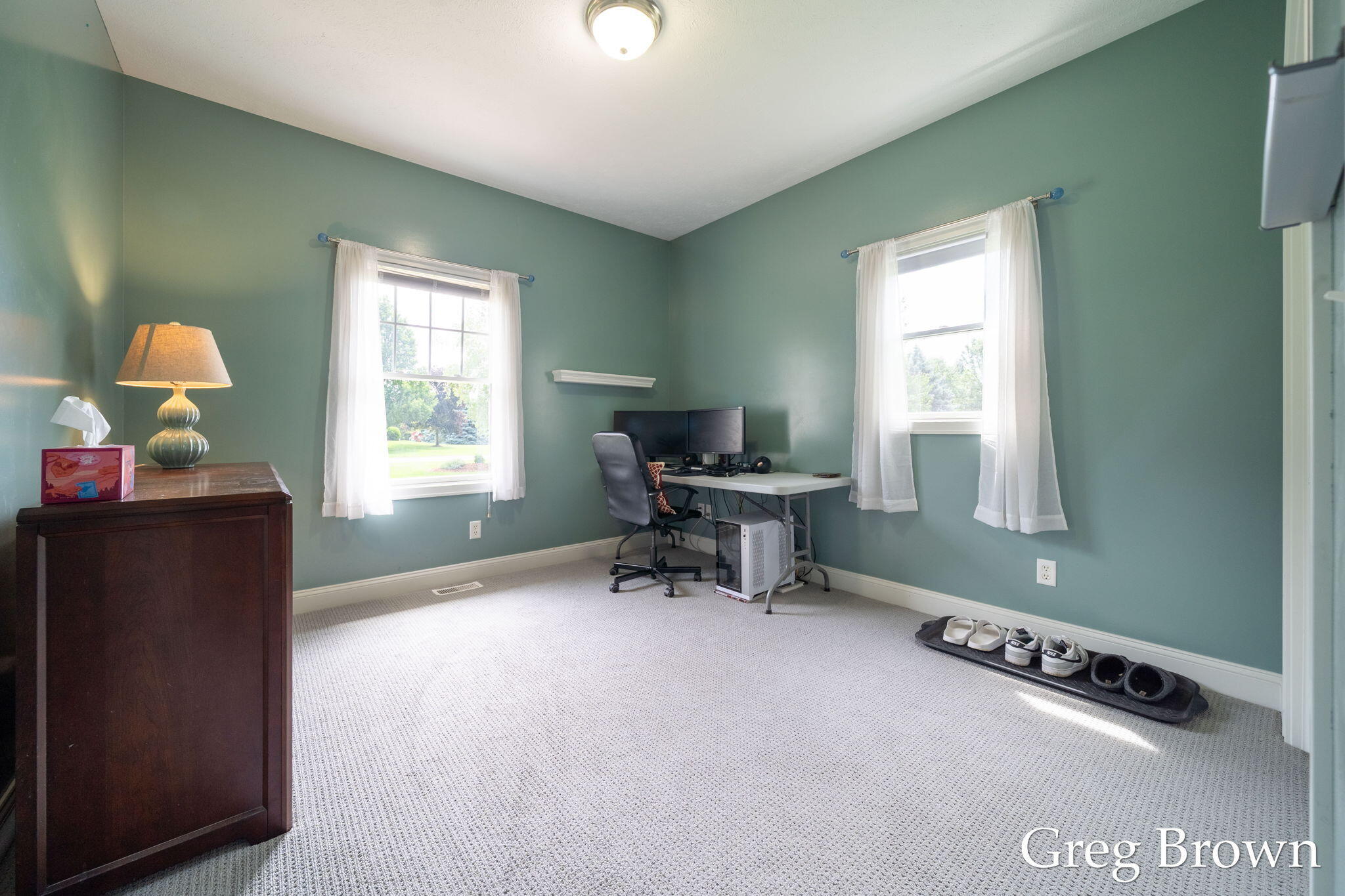 1995 Knollpoint Drive NE Ada MI 49301