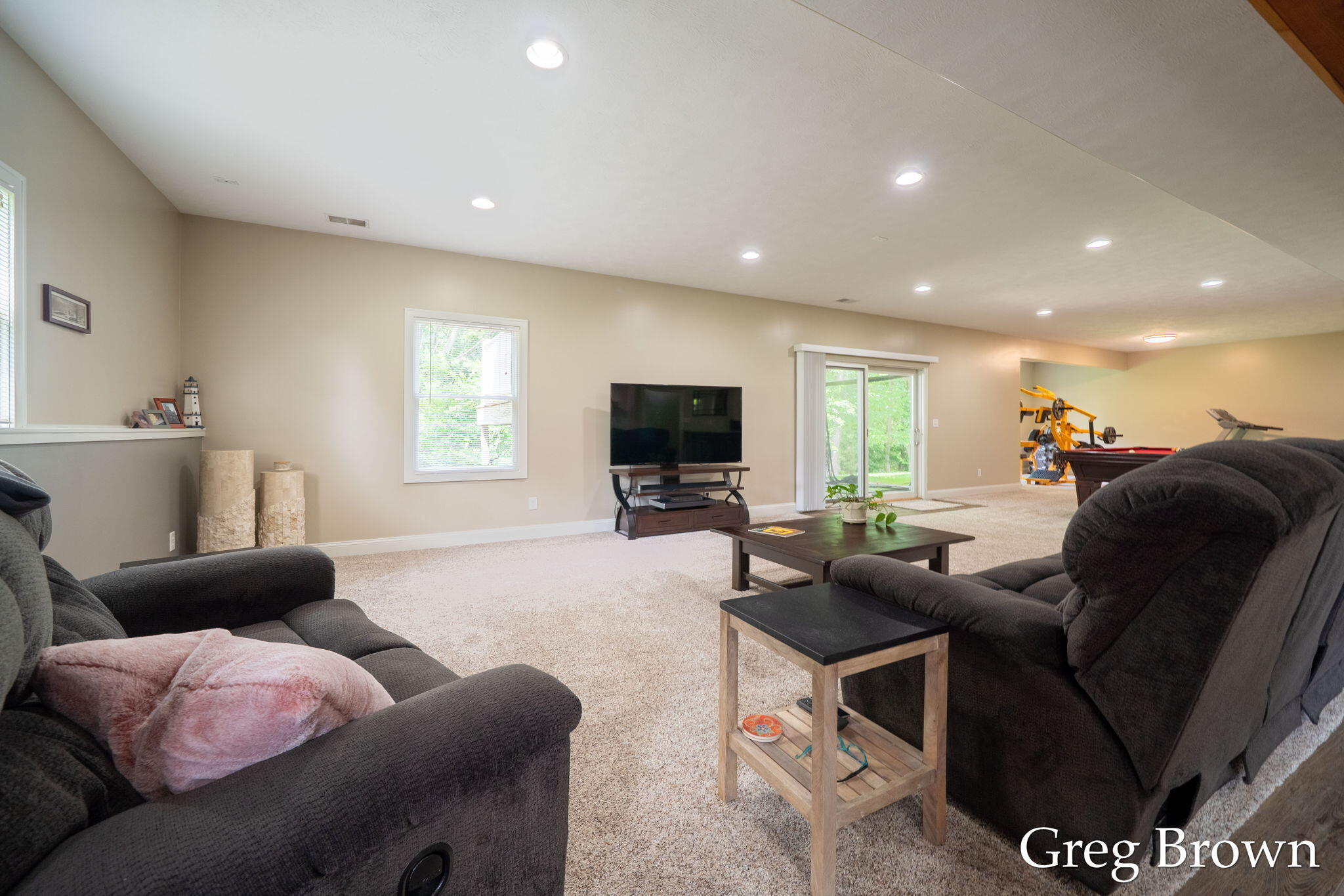 1995 Knollpoint Drive NE Ada MI 49301