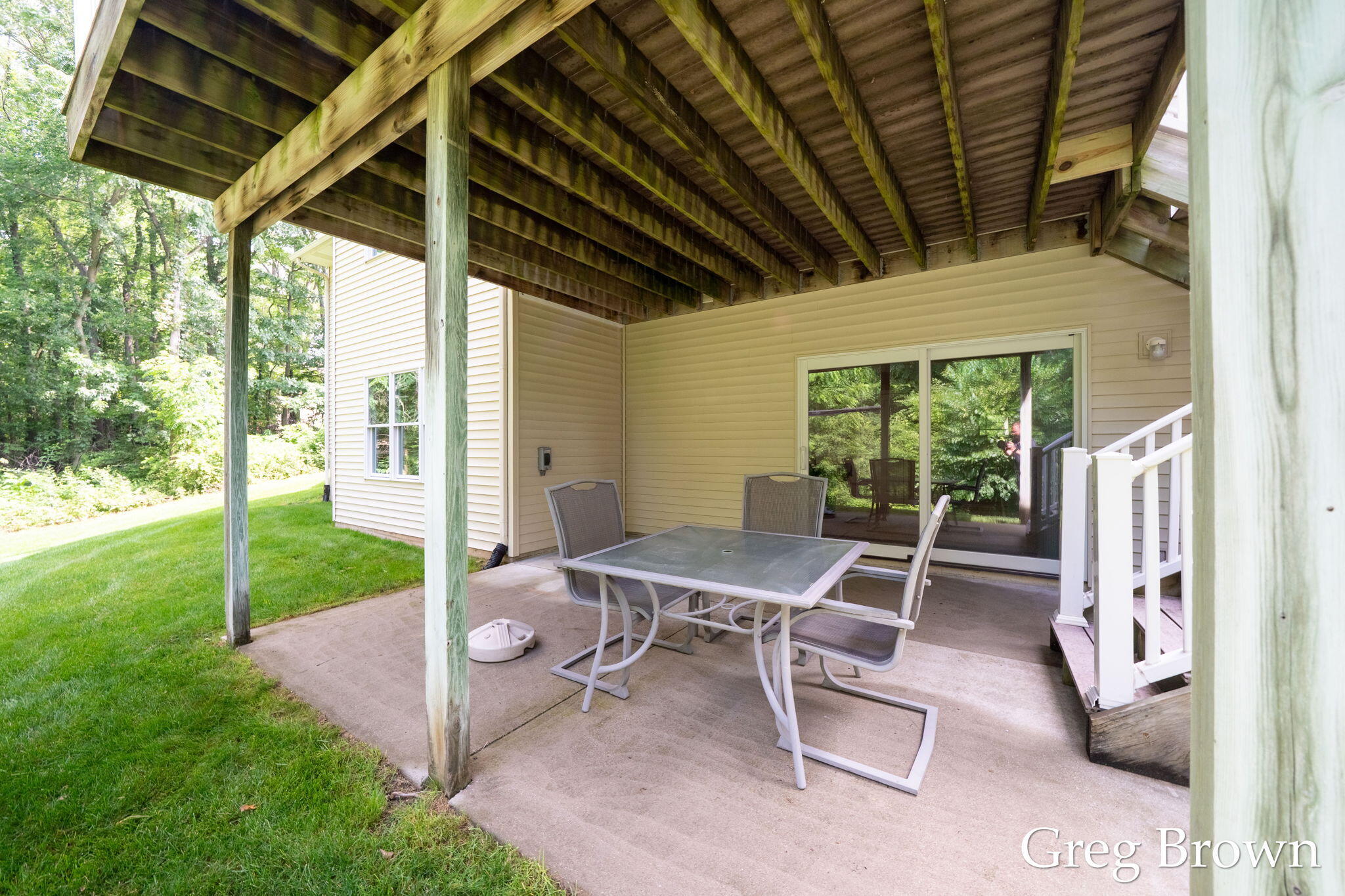 1995 Knollpoint Drive NE Ada MI 49301