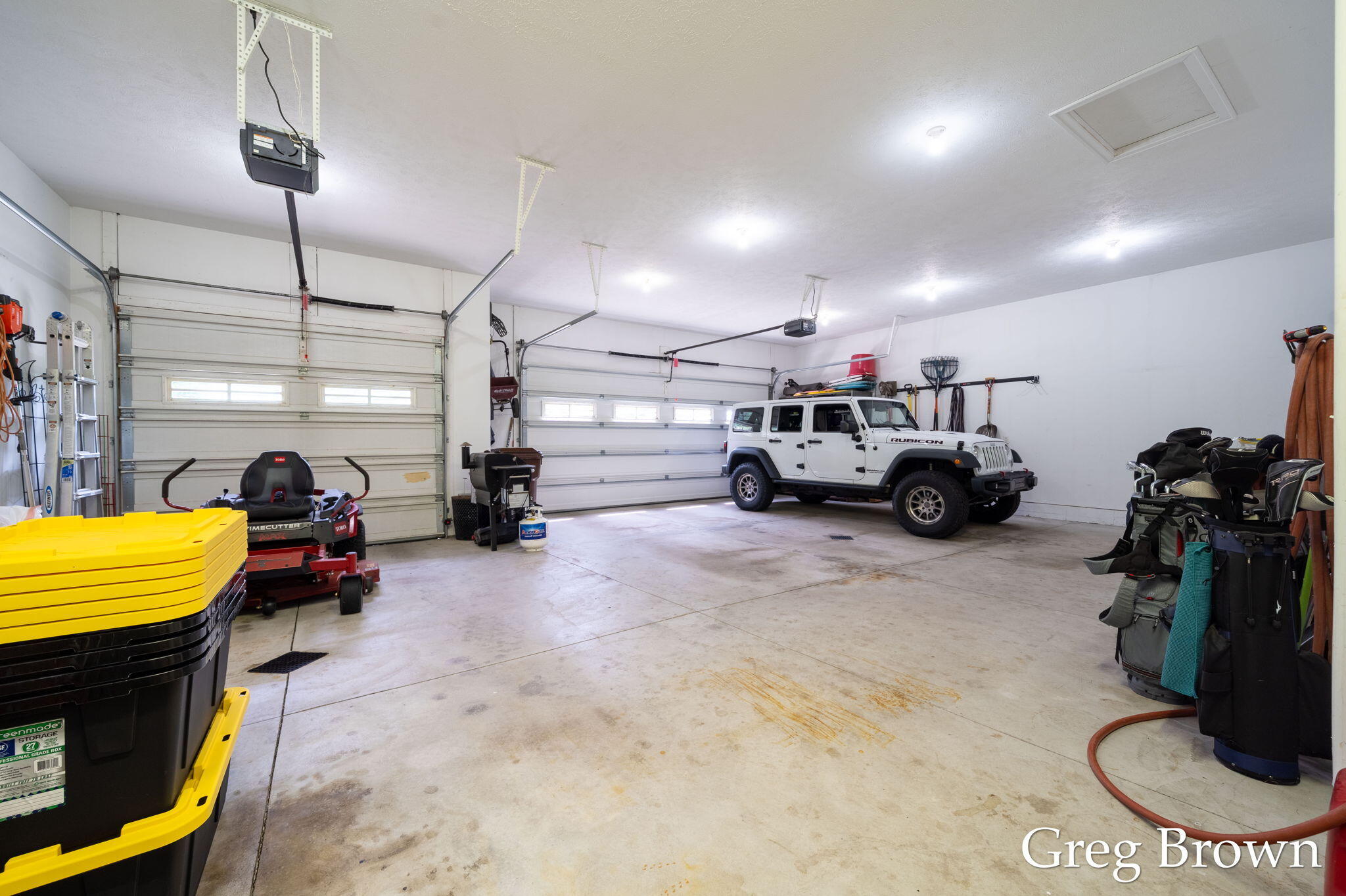 1995 Knollpoint Drive NE Ada MI 49301