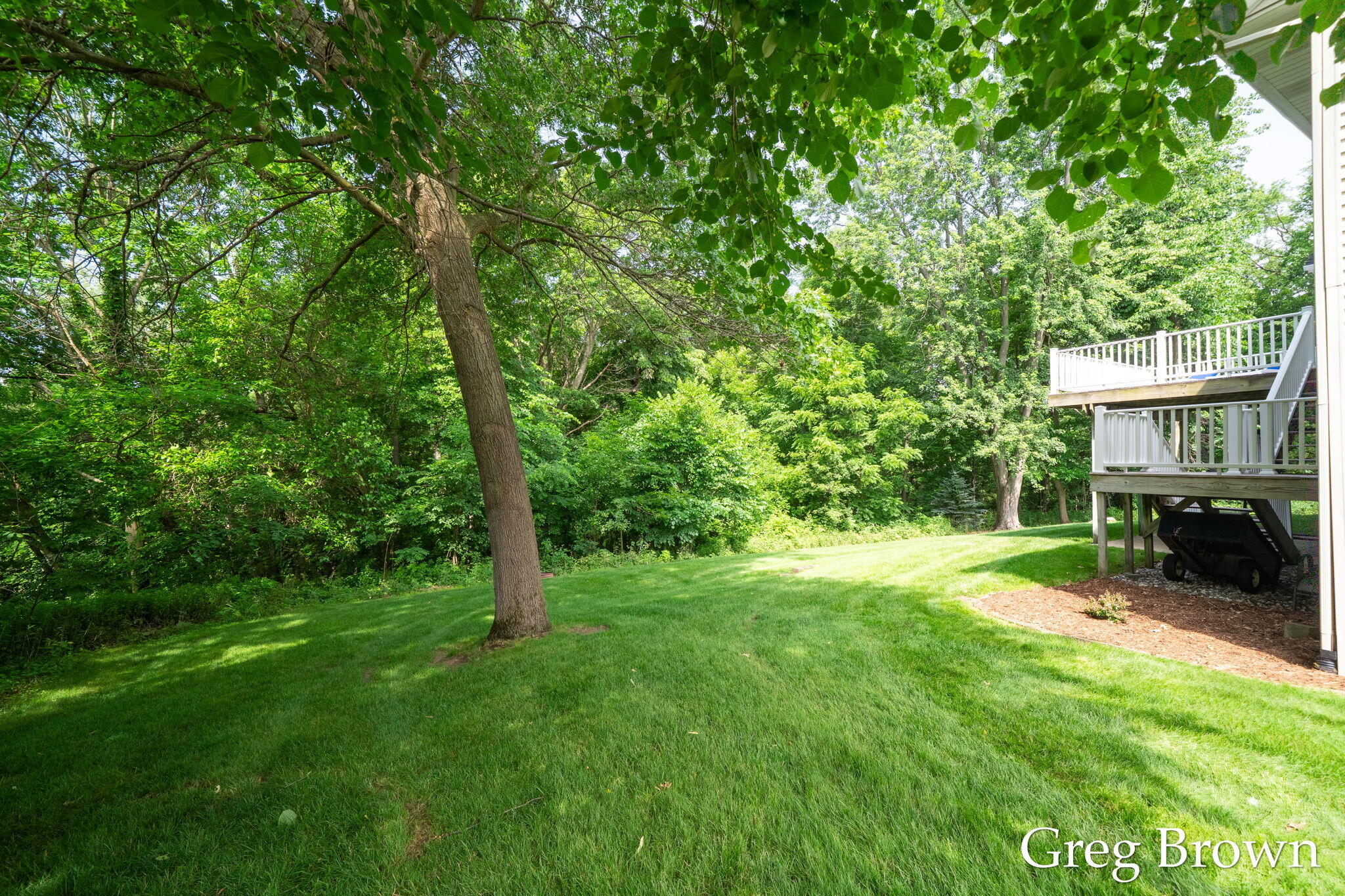 1995 Knollpoint Drive NE Ada MI 49301