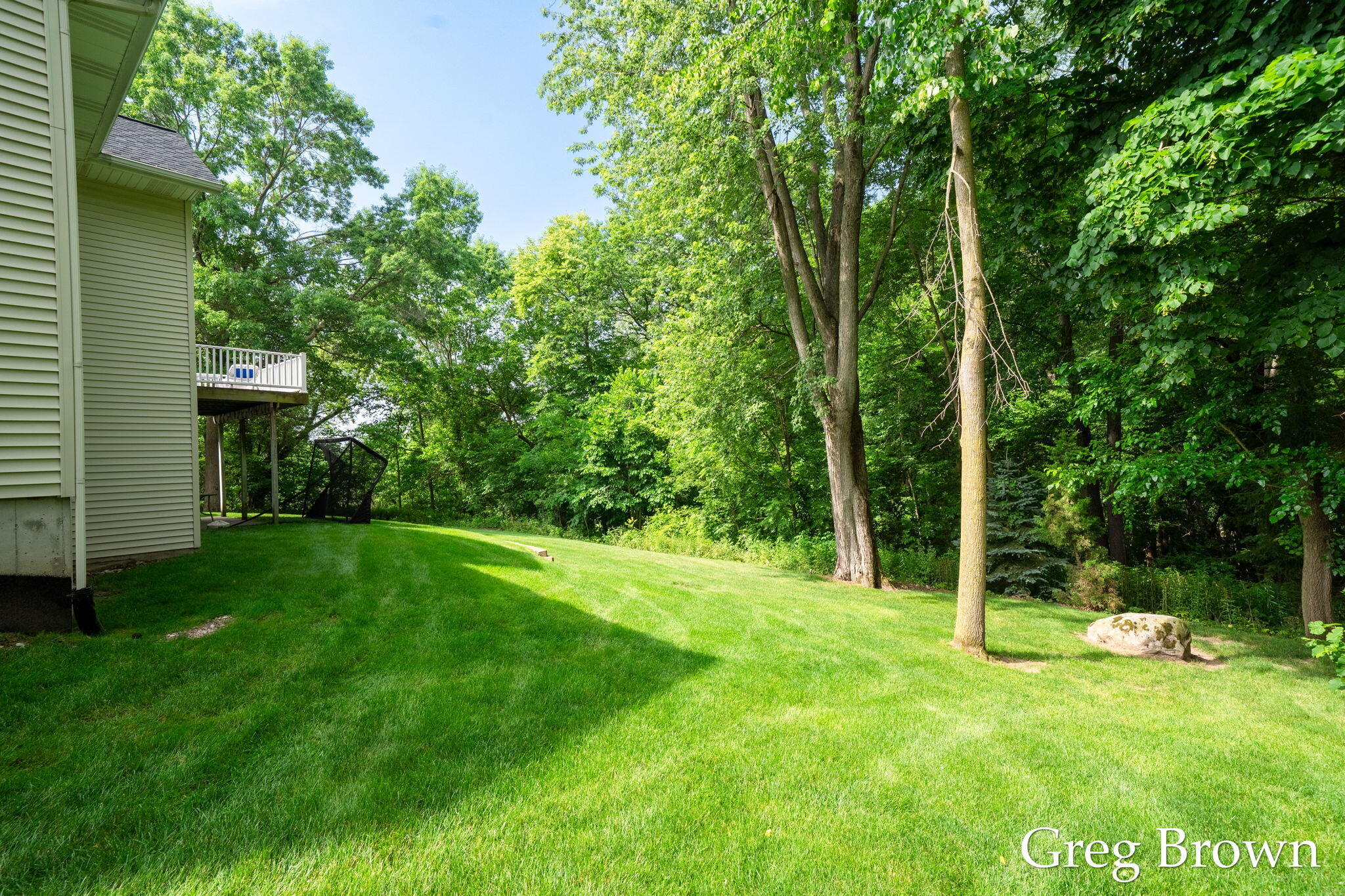 1995 Knollpoint Drive NE Ada MI 49301