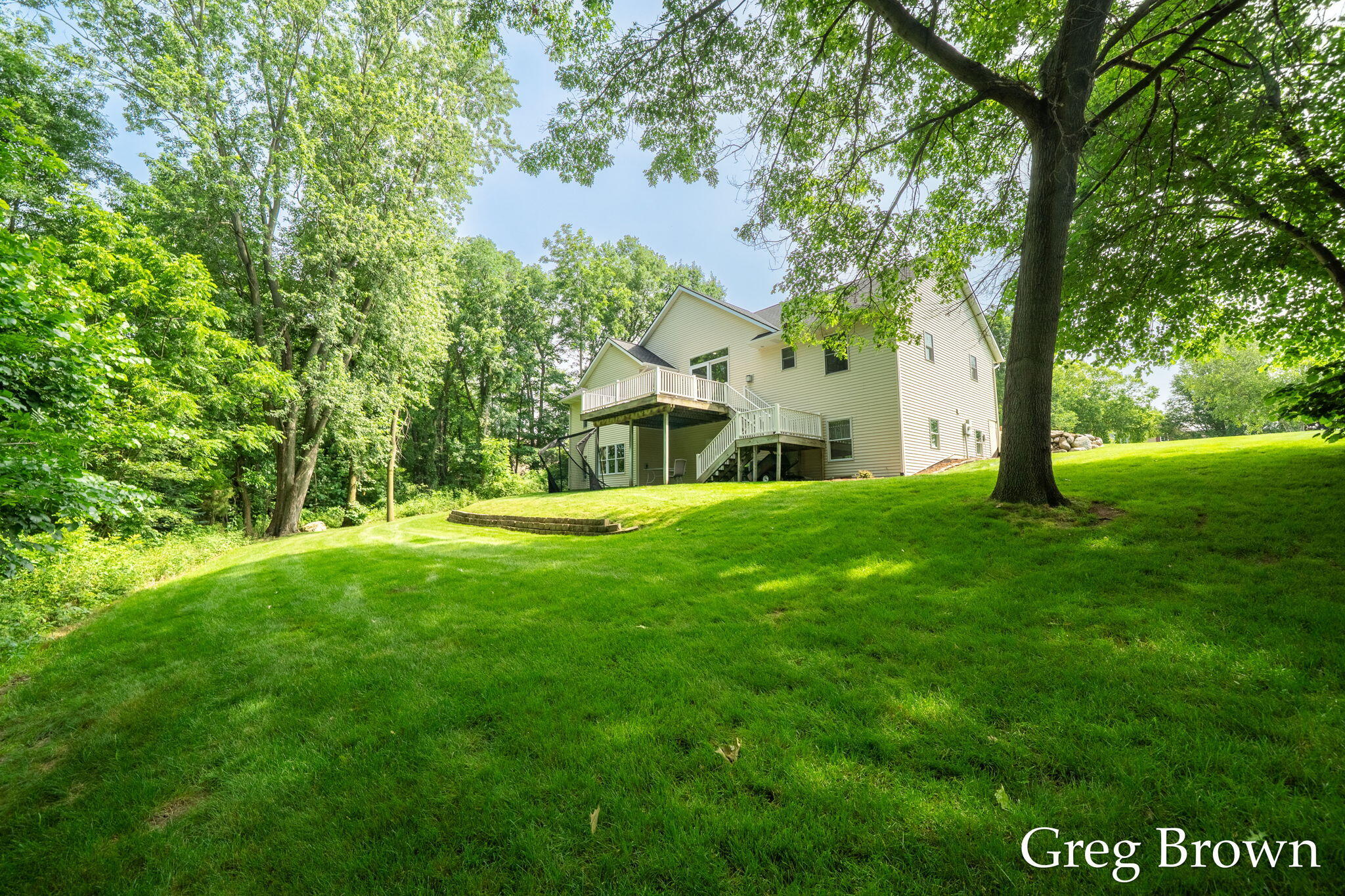 1995 Knollpoint Drive NE Ada MI 49301