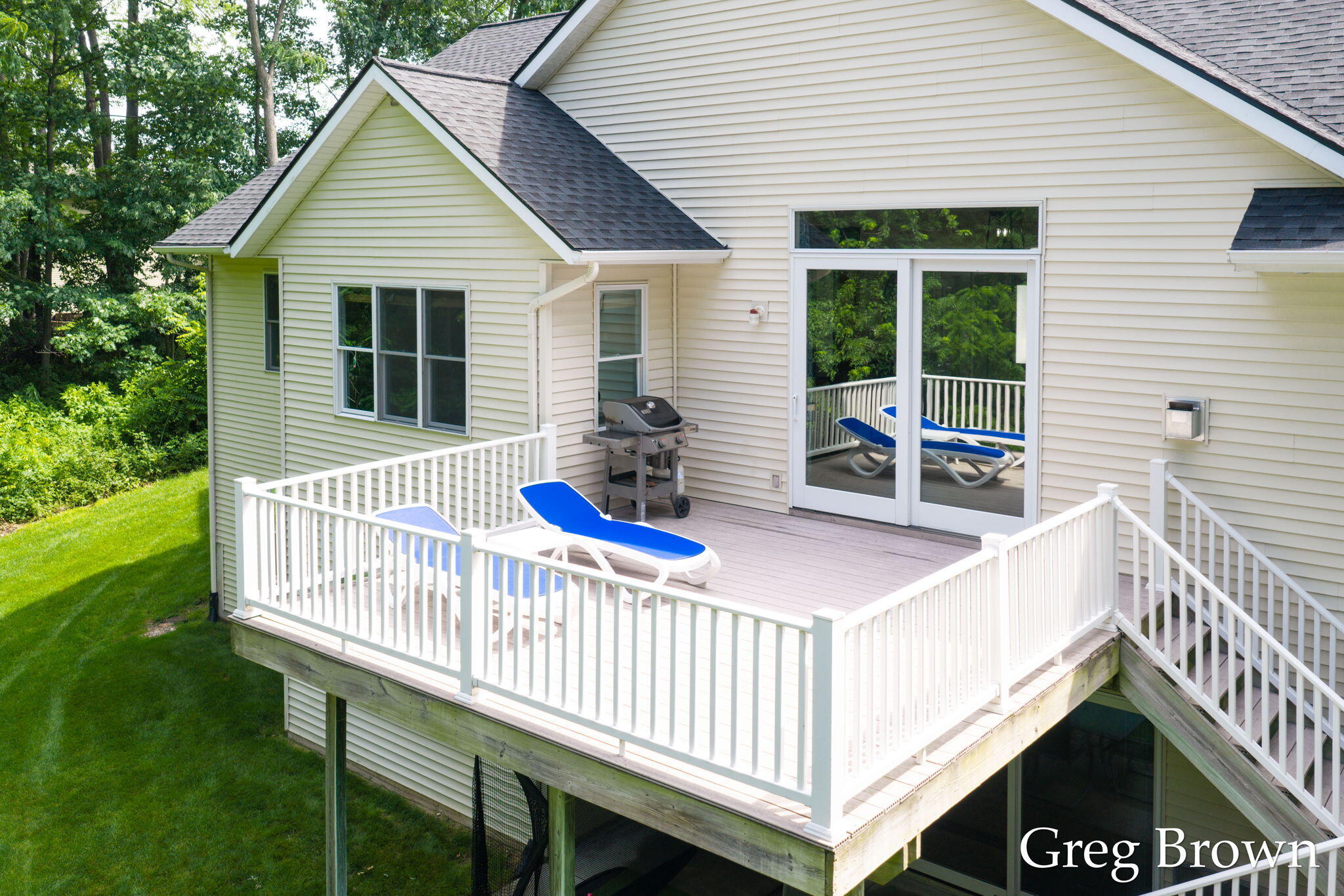 1995 Knollpoint Drive NE Ada MI 49301