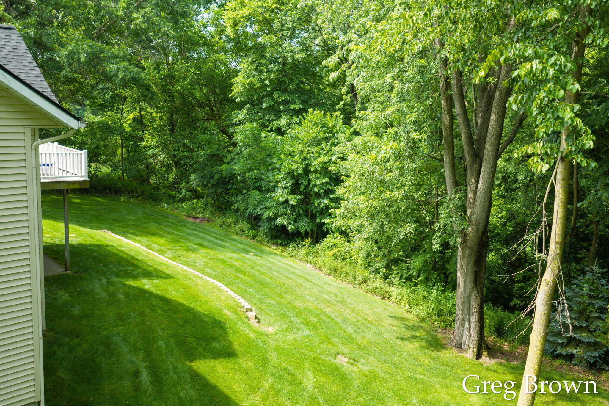 1995 Knollpoint Drive NE Ada MI 49301