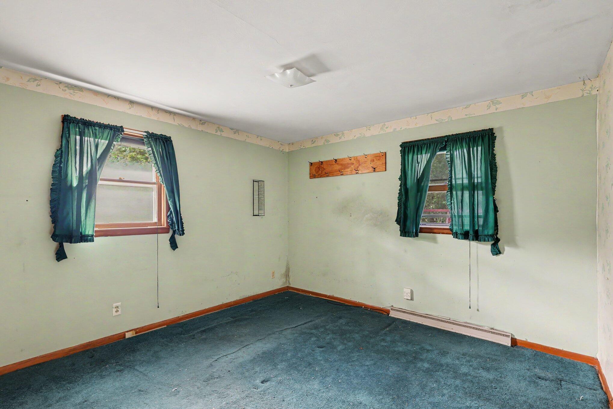 1325 Francis Avenue Muskegon MI 49442