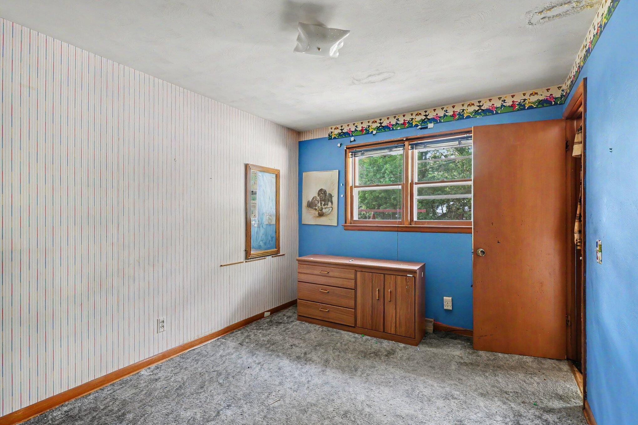 1325 Francis Avenue Muskegon MI 49442