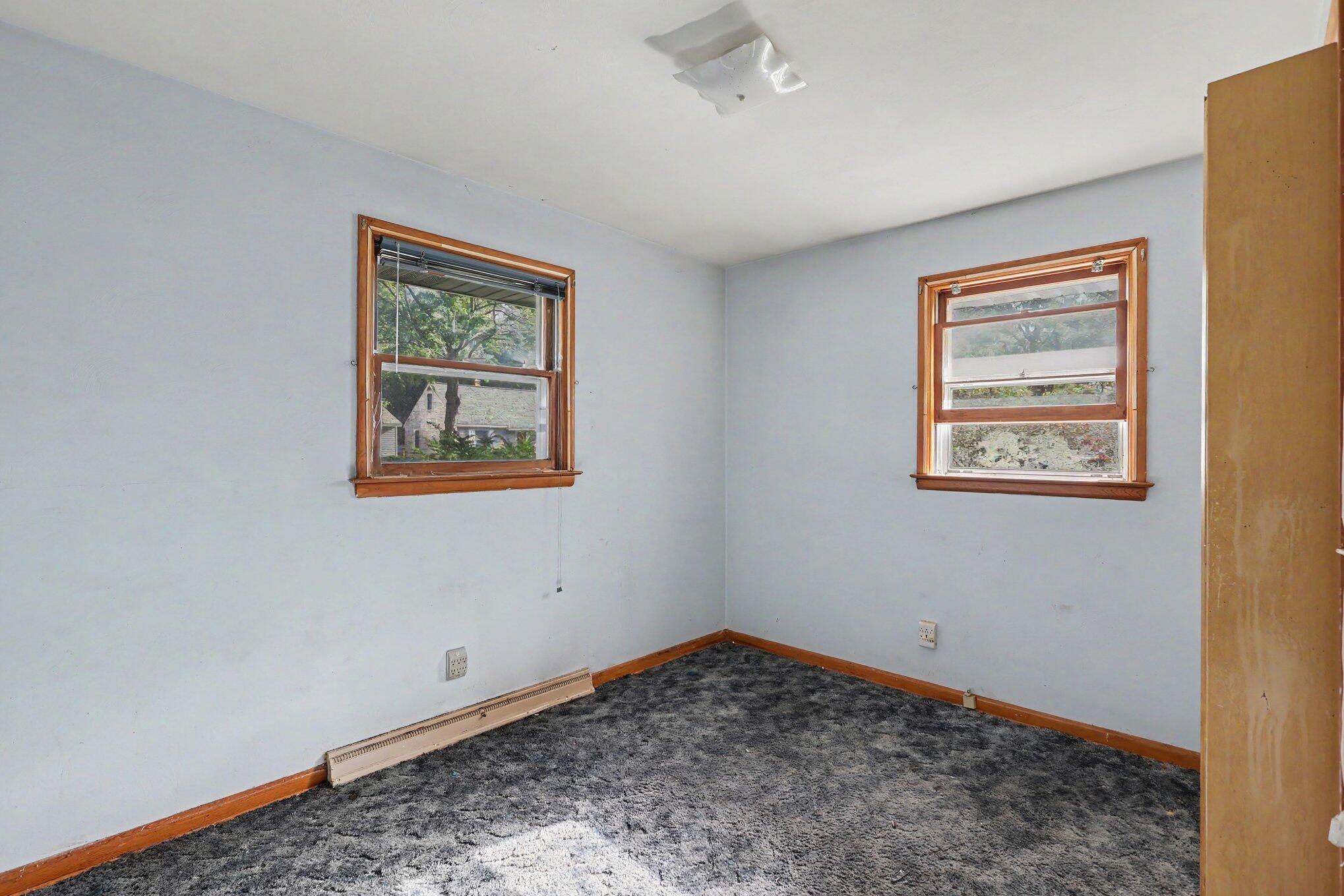 1325 Francis Avenue Muskegon MI 49442
