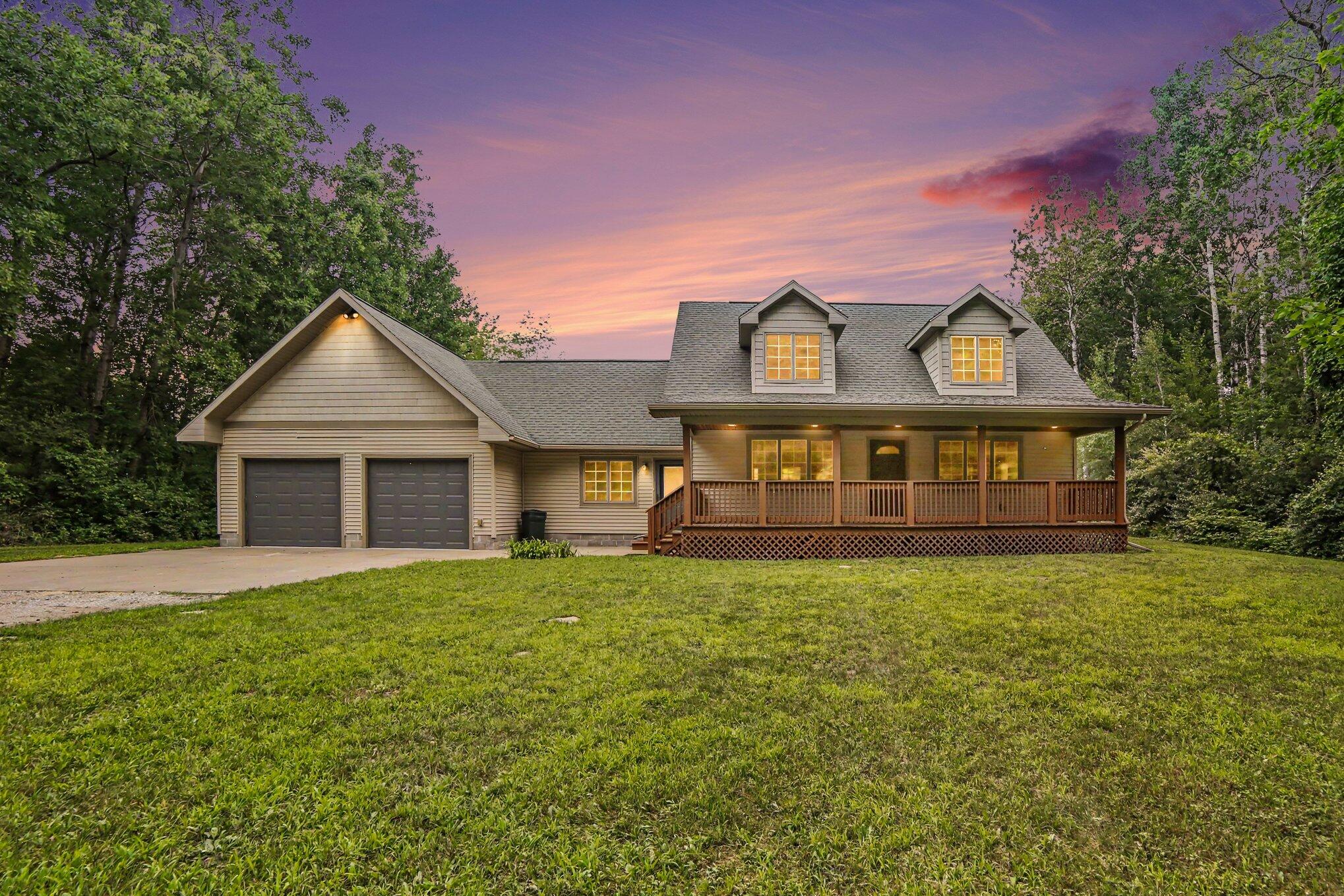 3100 W 1st Street Ludington MI 49431