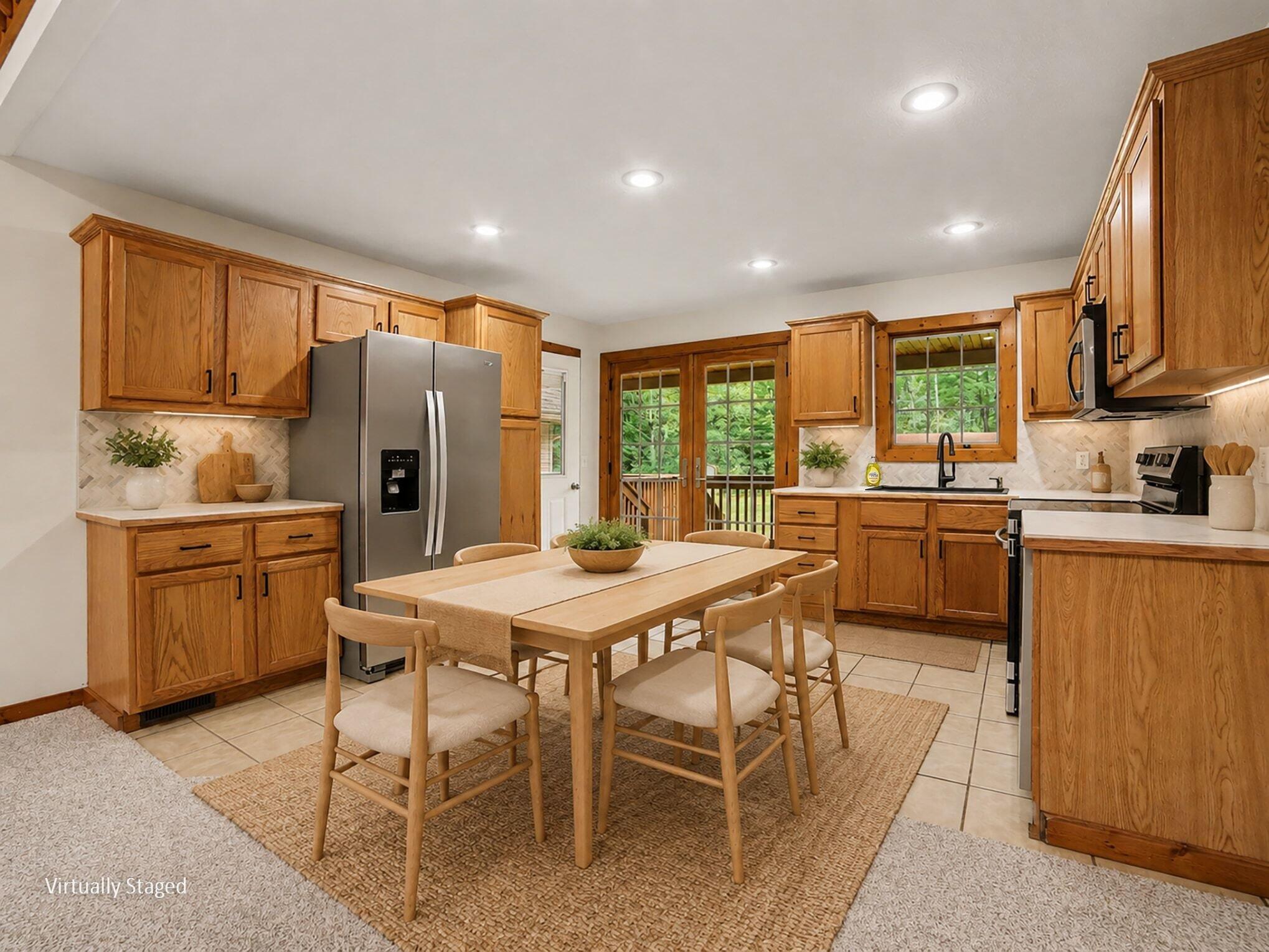 3100 W 1st Street Ludington MI 49431