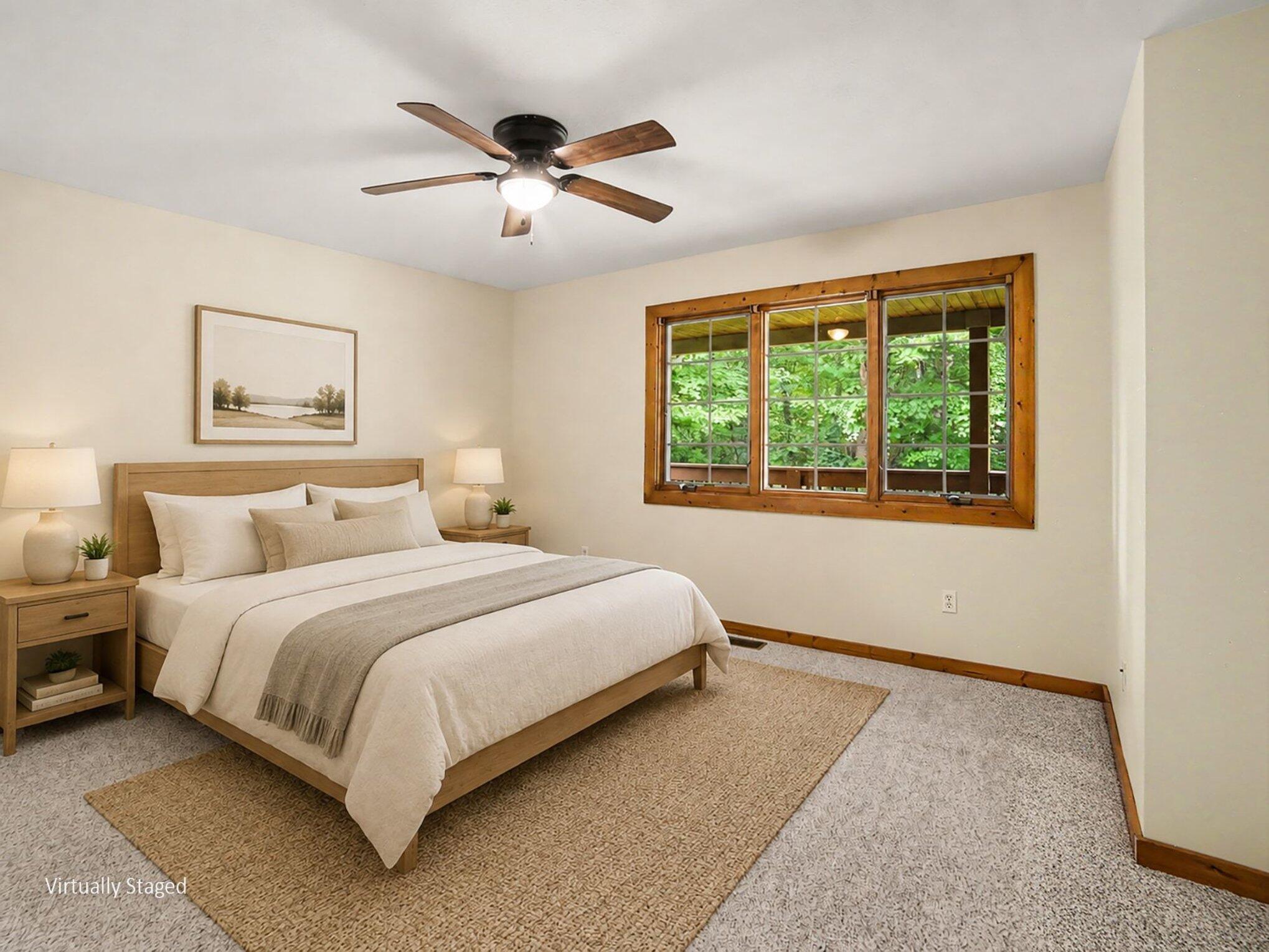 3100 W 1st Street Ludington MI 49431