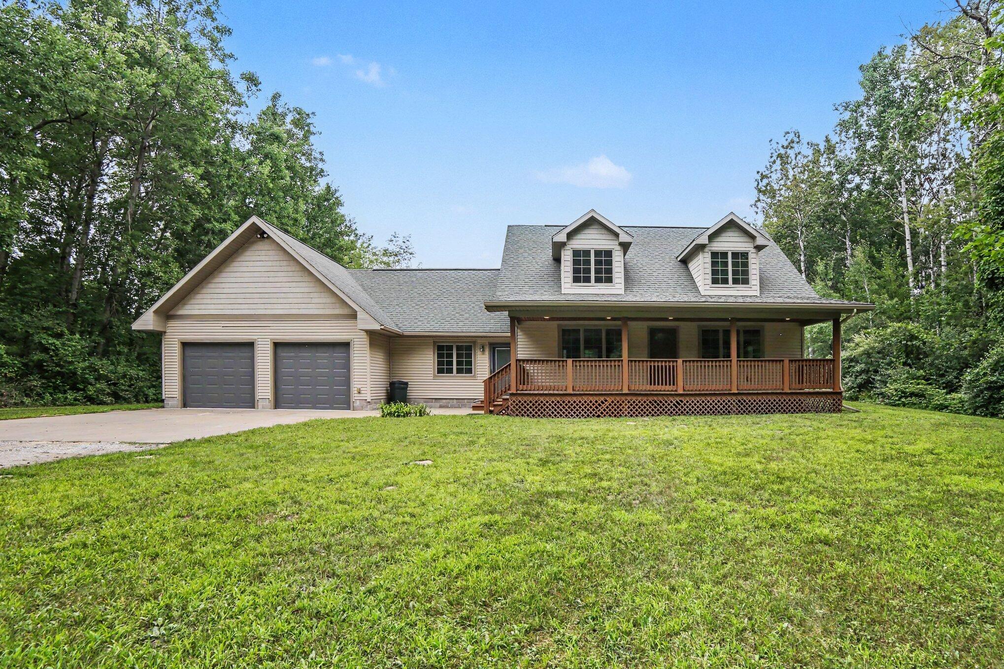 3100 W 1st Street Ludington MI 49431