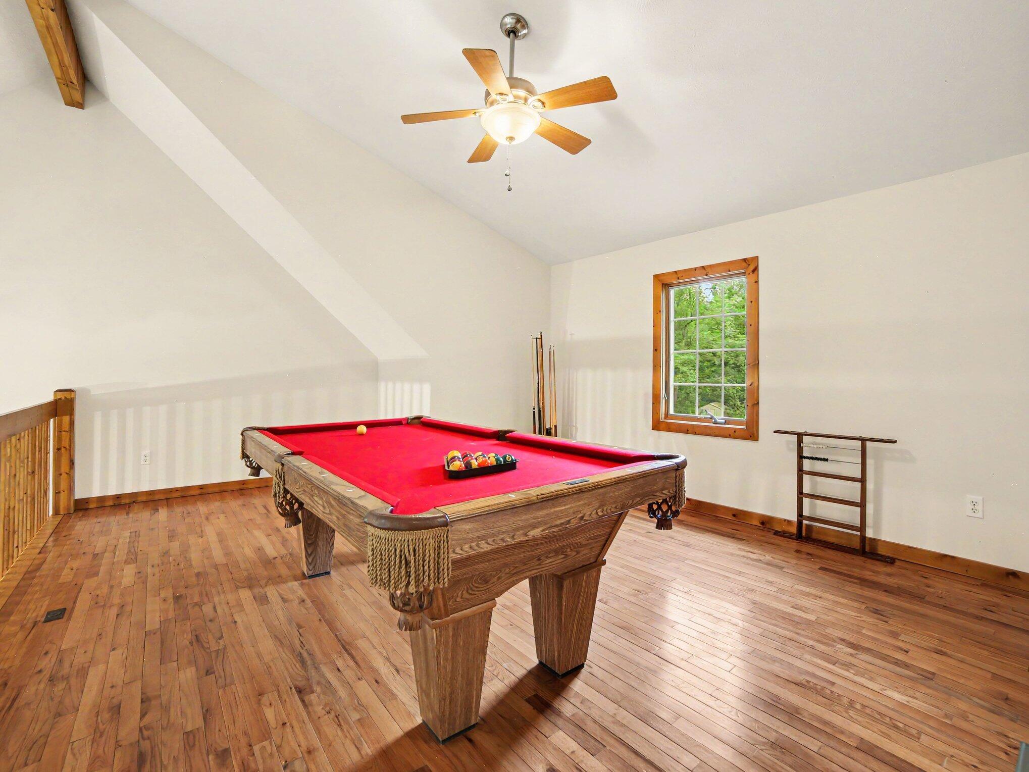 3100 W 1st Street Ludington MI 49431