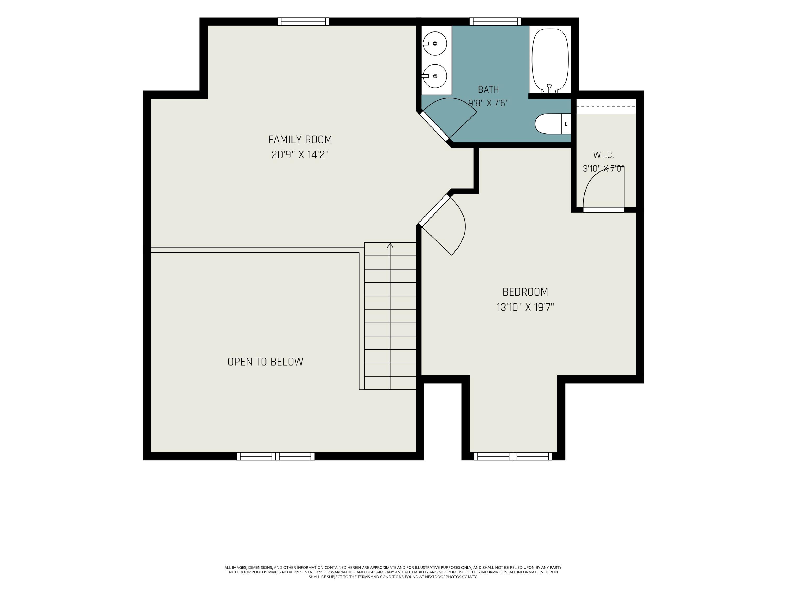 3100 W 1st Street Ludington MI 49431