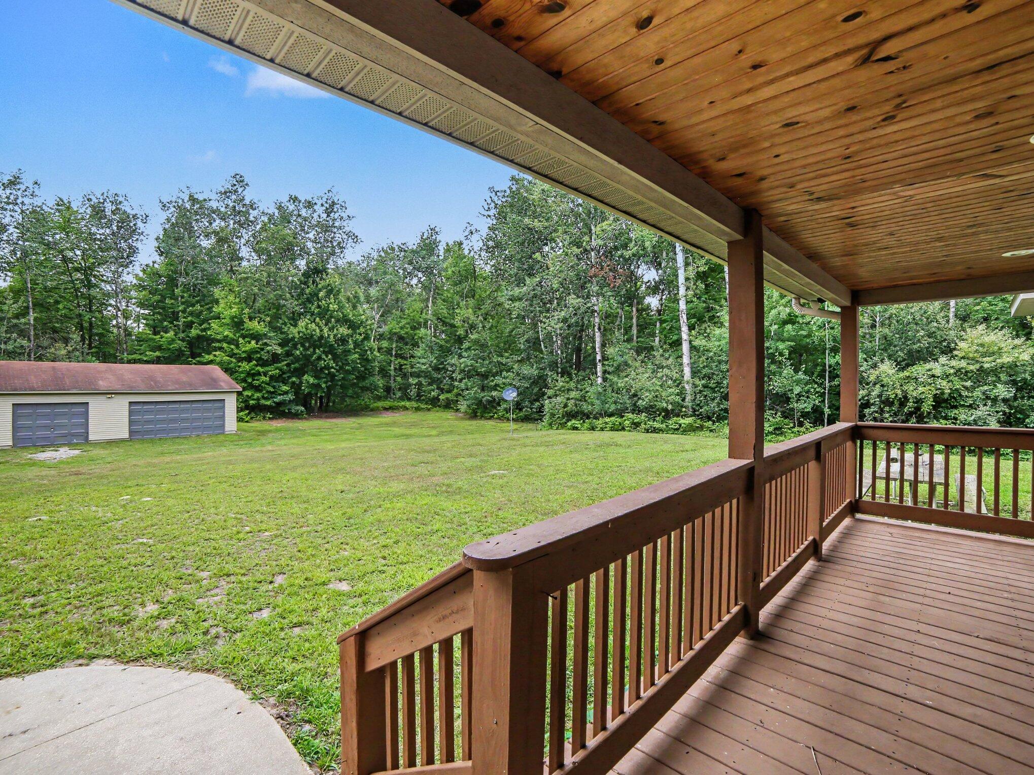 3100 W 1st Street Ludington MI 49431