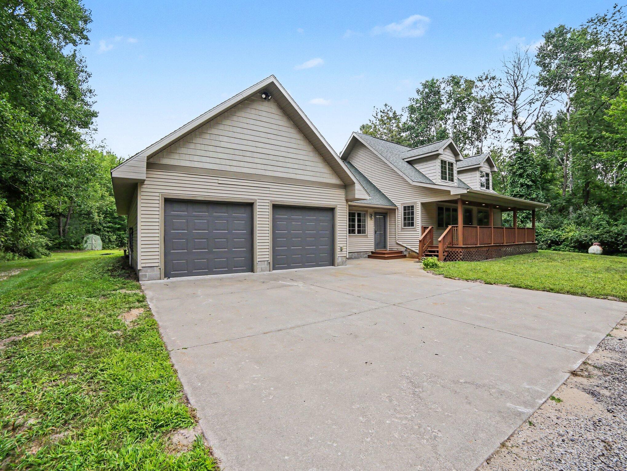 3100 W 1st Street Ludington MI 49431