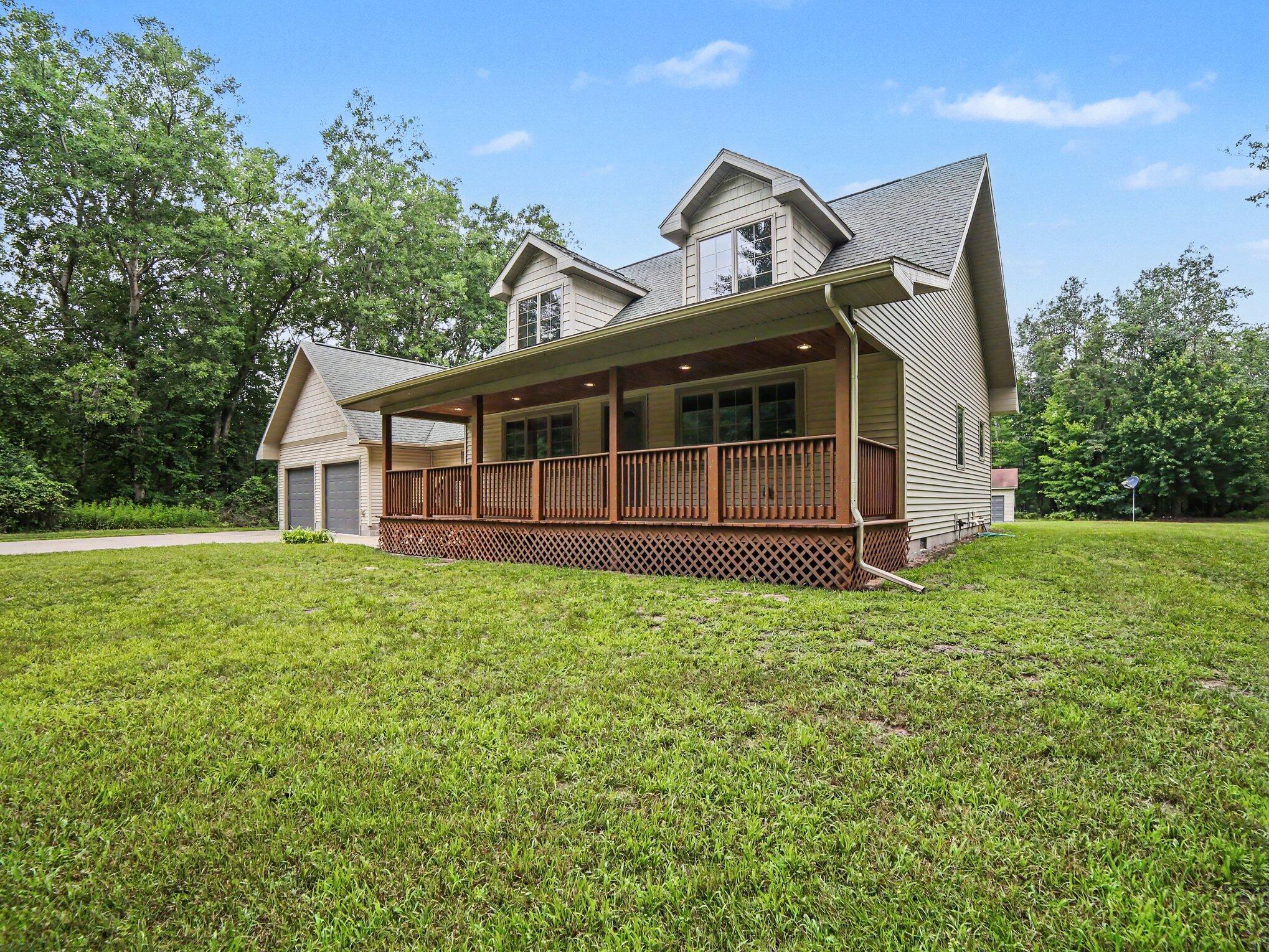 3100 W 1st Street Ludington MI 49431
