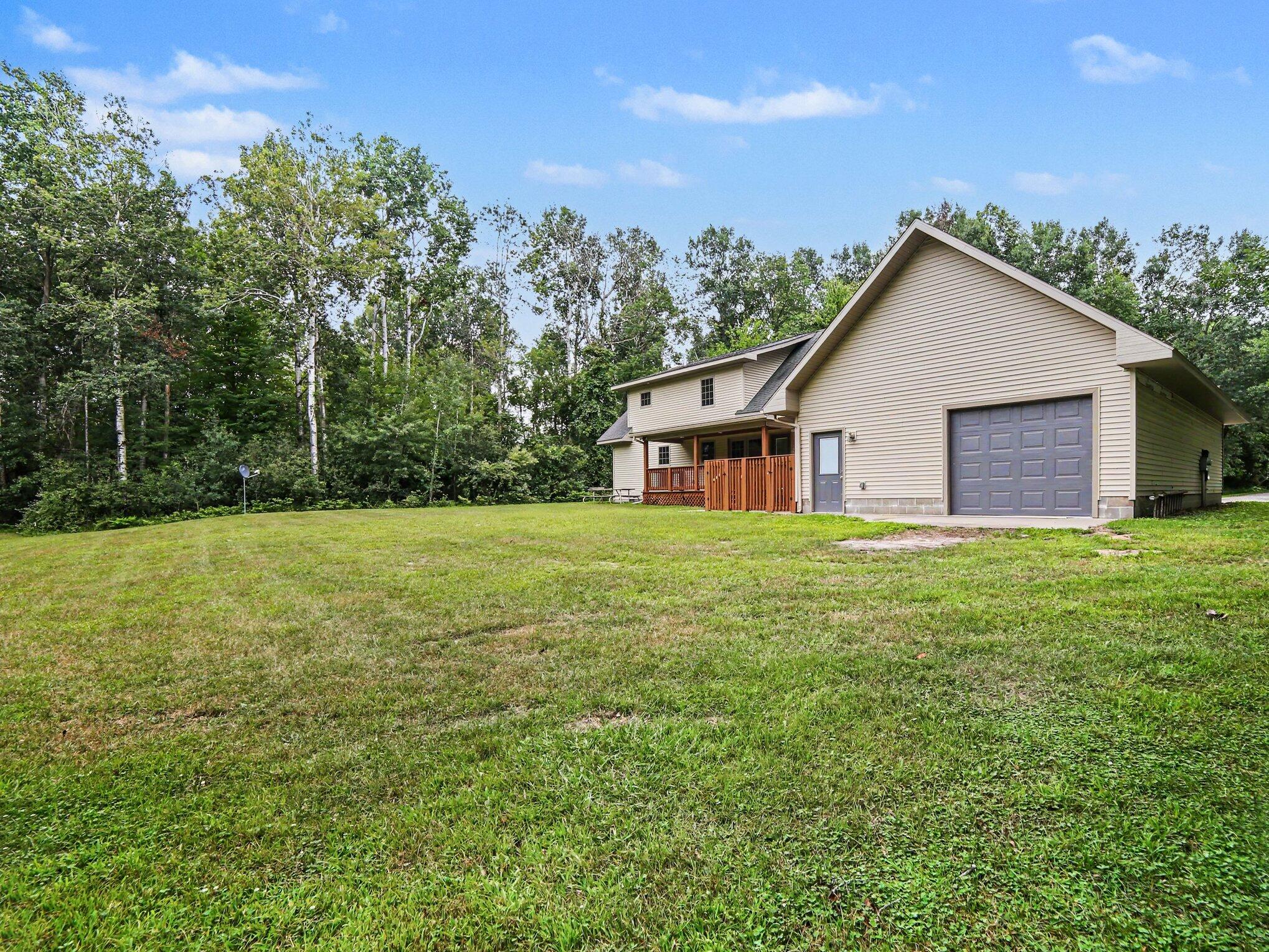 3100 W 1st Street Ludington MI 49431