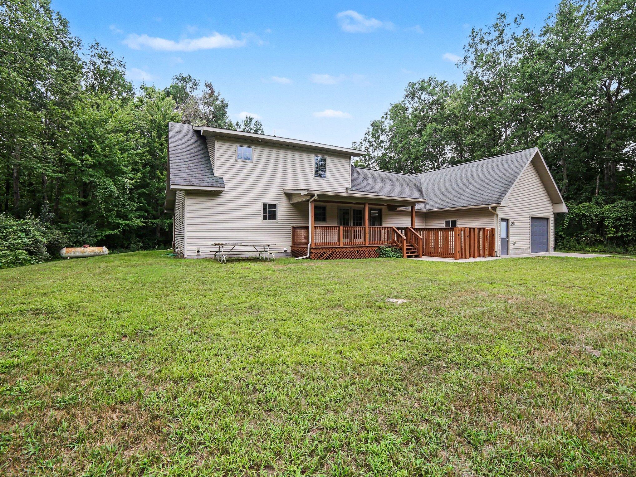 3100 W 1st Street Ludington MI 49431