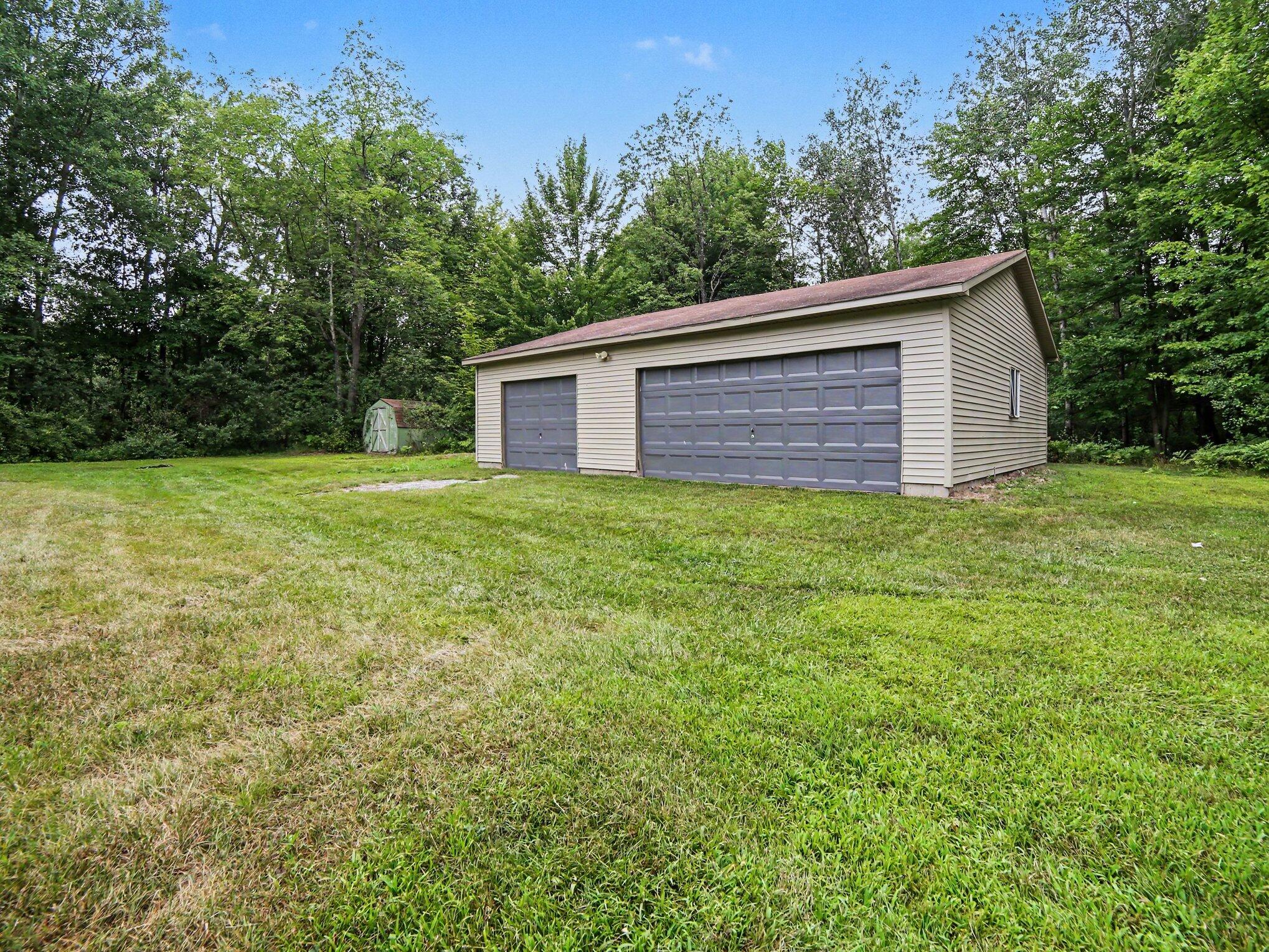 3100 W 1st Street Ludington MI 49431