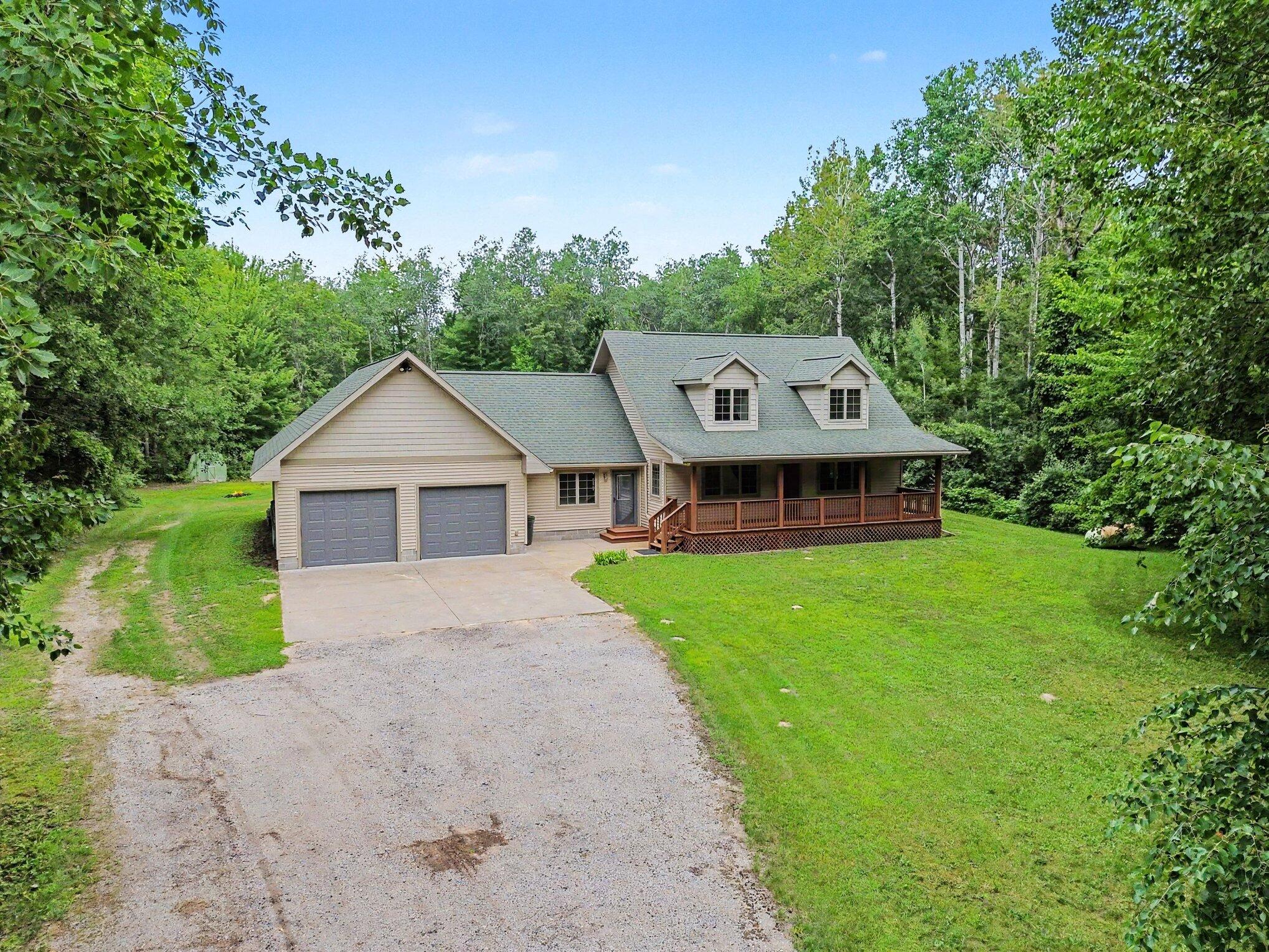 3100 W 1st Street Ludington MI 49431