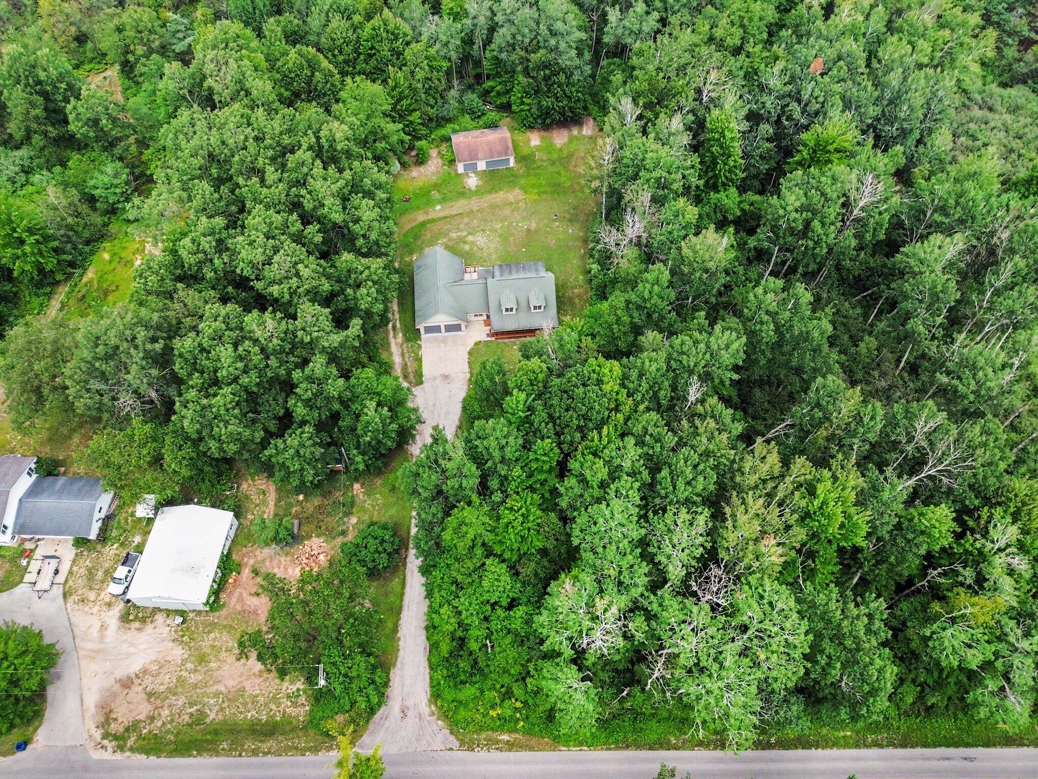 3100 W 1st Street Ludington MI 49431