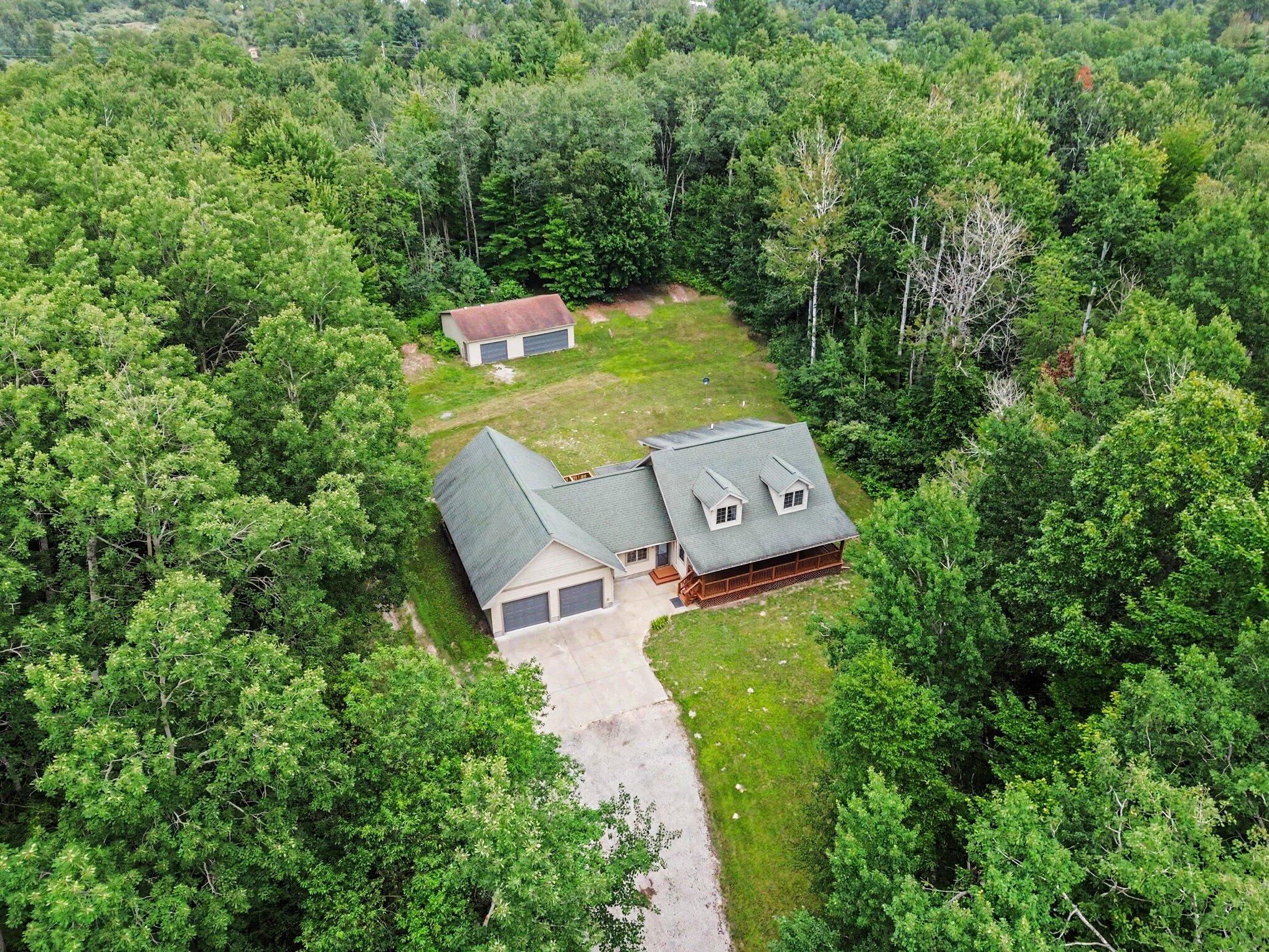 3100 W 1st Street Ludington MI 49431