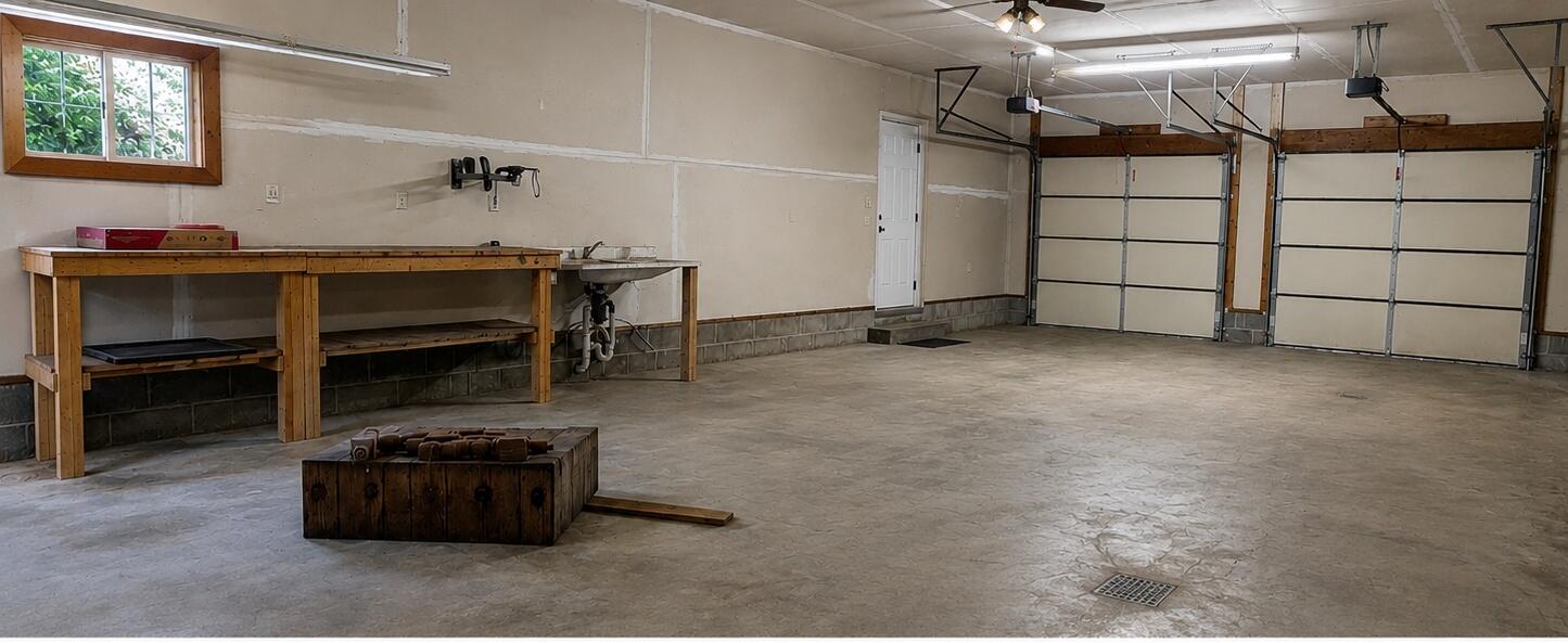 3100 W 1st Street Ludington MI 49431