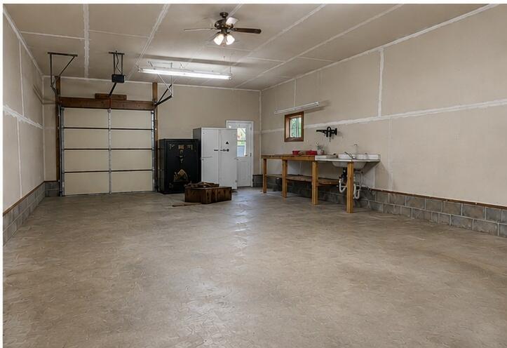 3100 W 1st Street Ludington MI 49431
