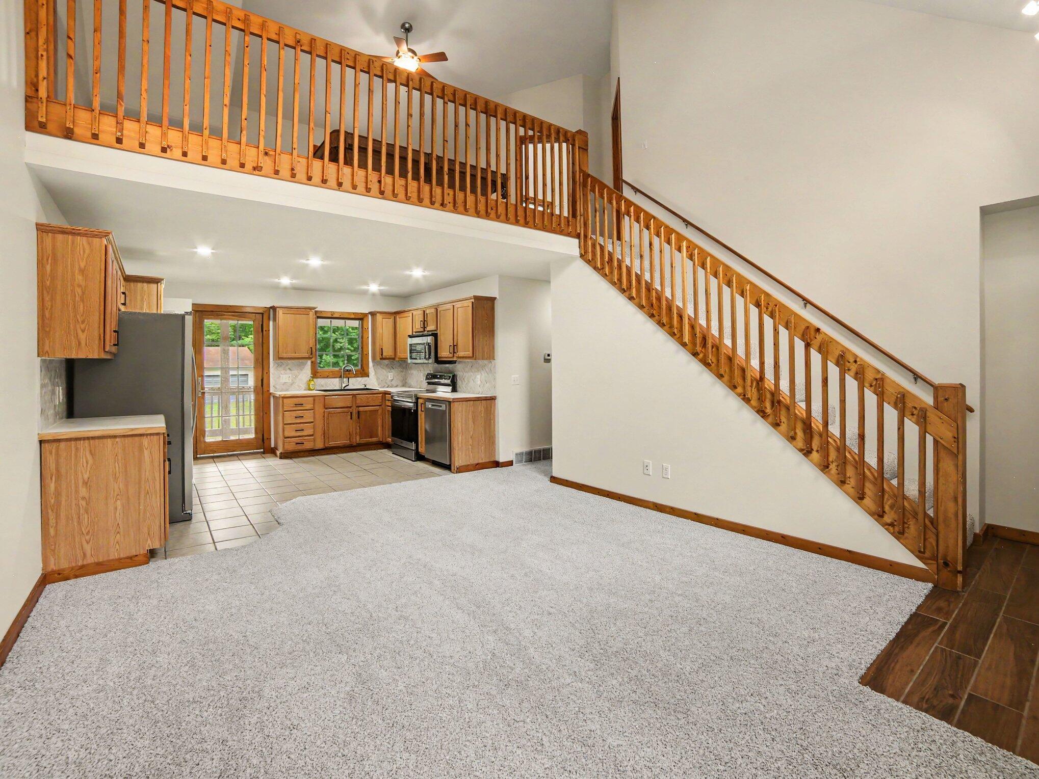 3100 W 1st Street Ludington MI 49431