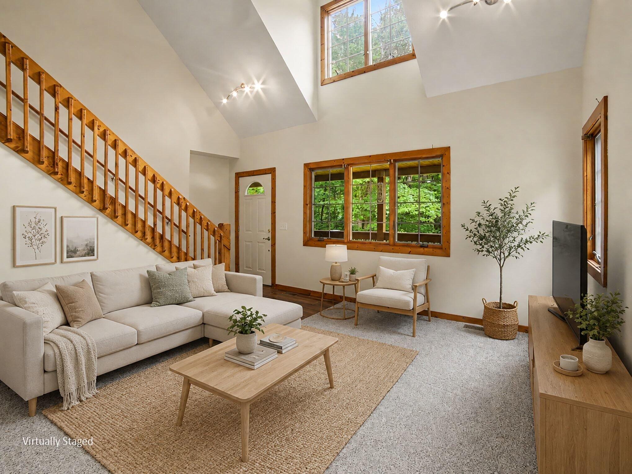 3100 W 1st Street Ludington MI 49431