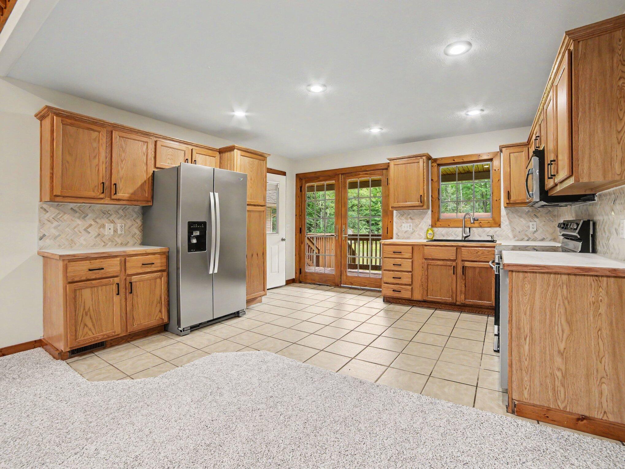 3100 W 1st Street Ludington MI 49431