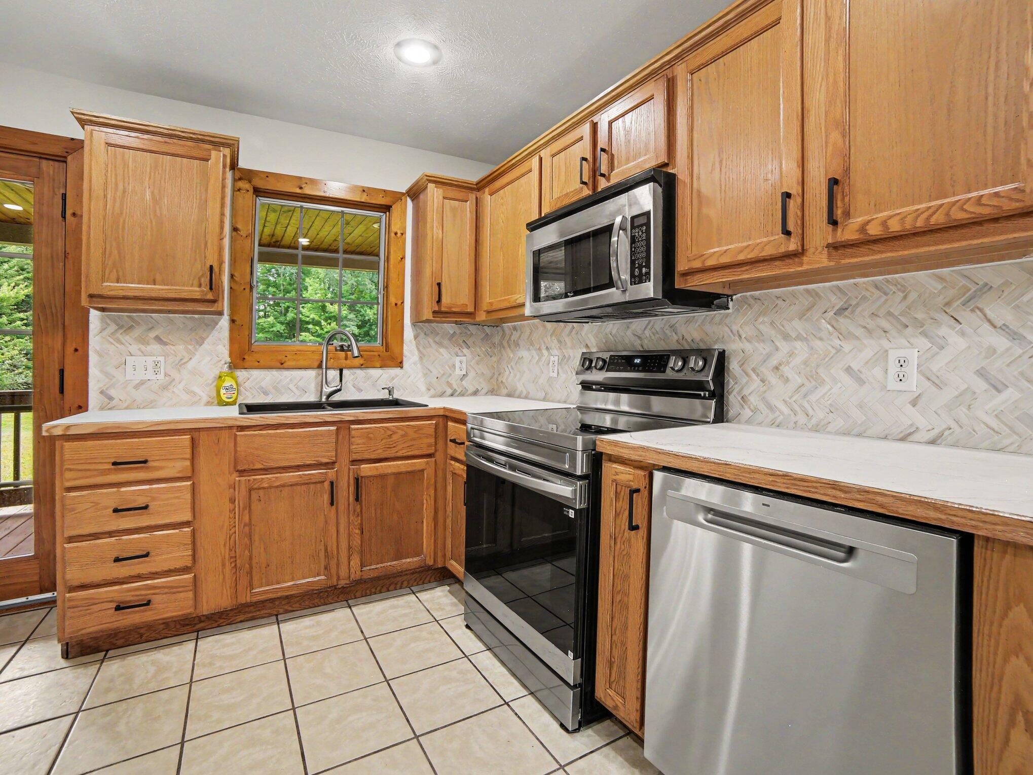 3100 W 1st Street Ludington MI 49431