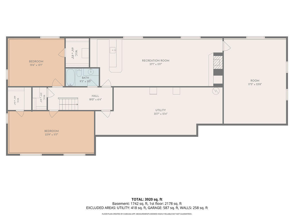 6680 Gleneagles Drive SE Grand Rapids MI 49546