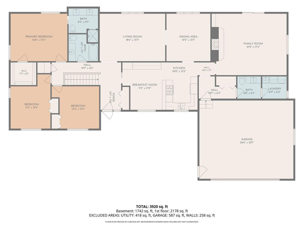 6680 Gleneagles Drive SE Grand Rapids MI 49546
