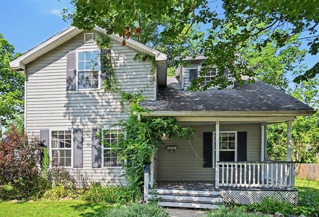 210 Days Avenue Buchanan MI 49107