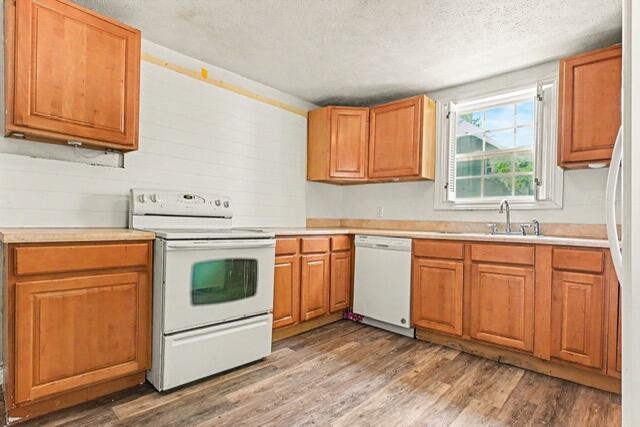 210 Days Avenue Buchanan MI 49107
