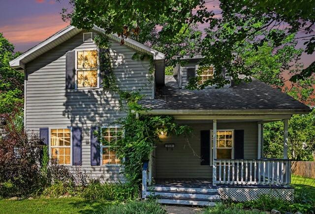 210 Days Avenue Buchanan MI 49107
