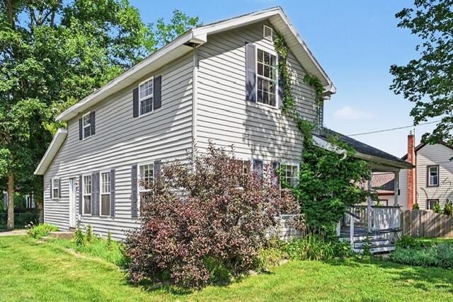 210 Days Avenue Buchanan MI 49107