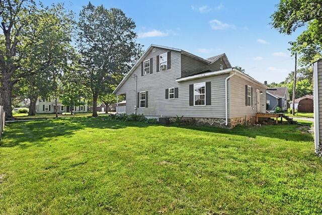 210 Days Avenue Buchanan MI 49107