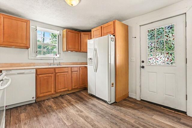 210 Days Avenue Buchanan MI 49107