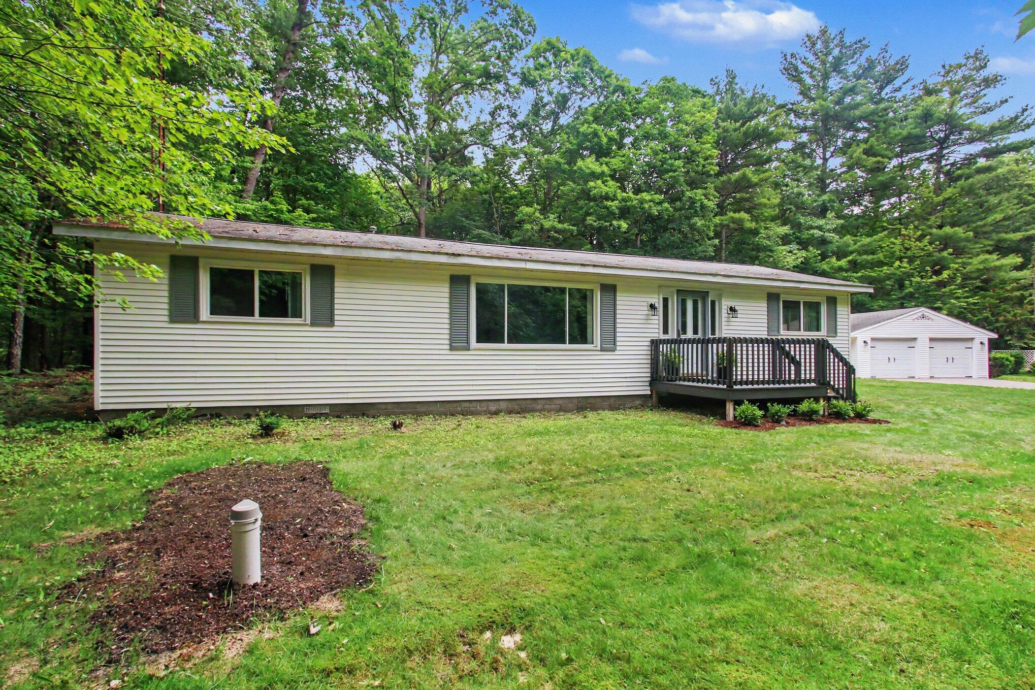 850 W Michillinda Road Muskegon MI 49445
