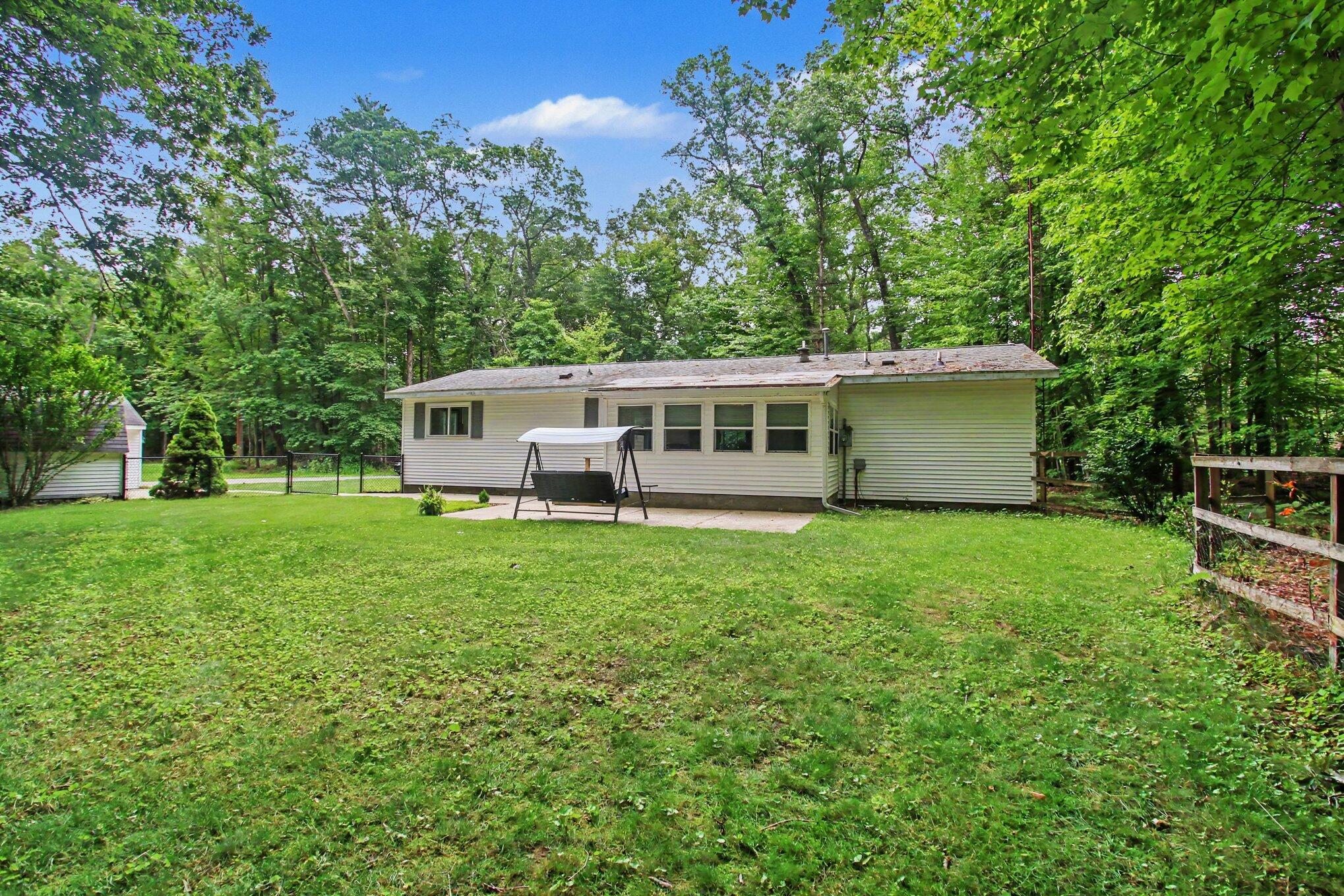 850 W Michillinda Road Muskegon MI 49445